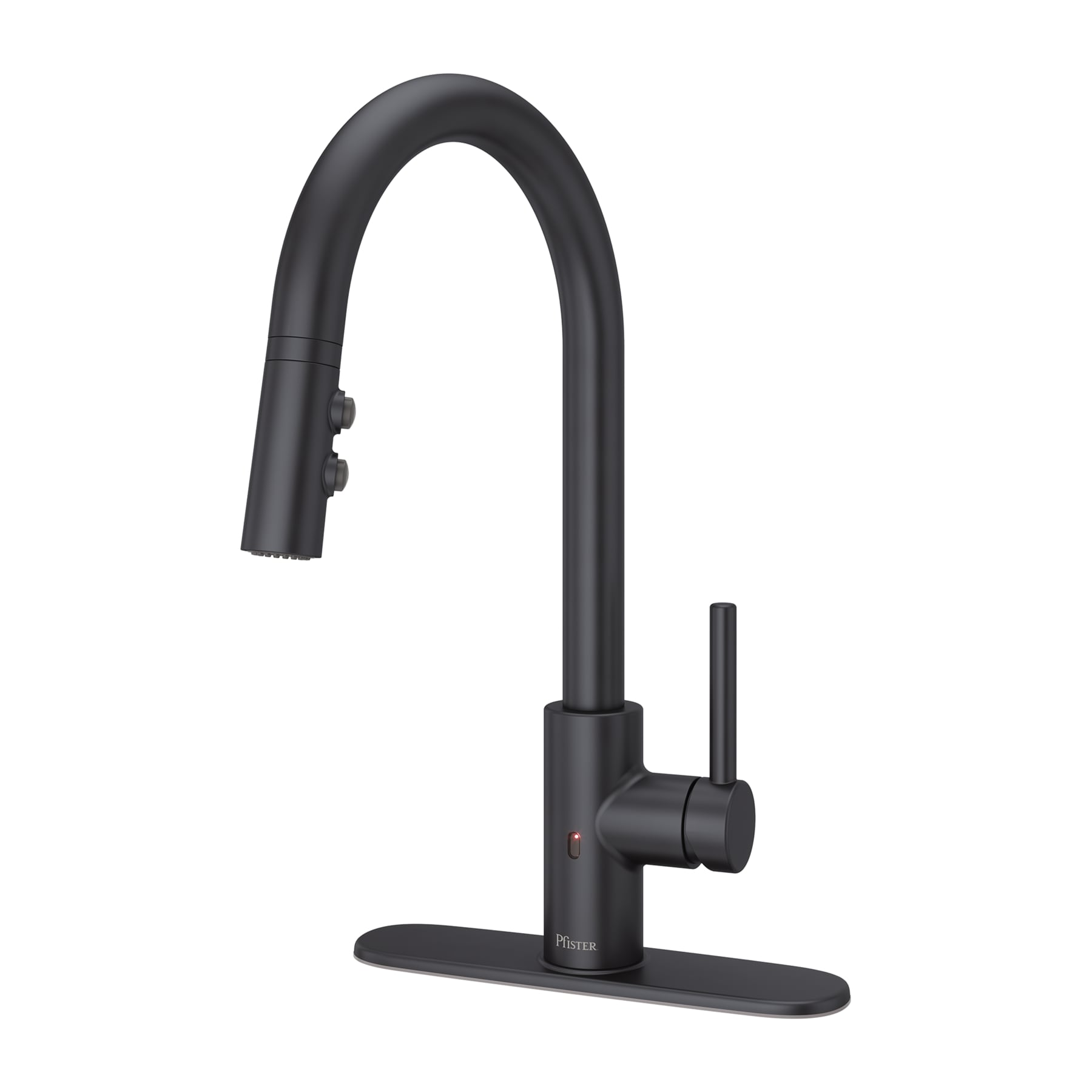Pfister LG529-ESAB Kitchen-Faucets - View #2