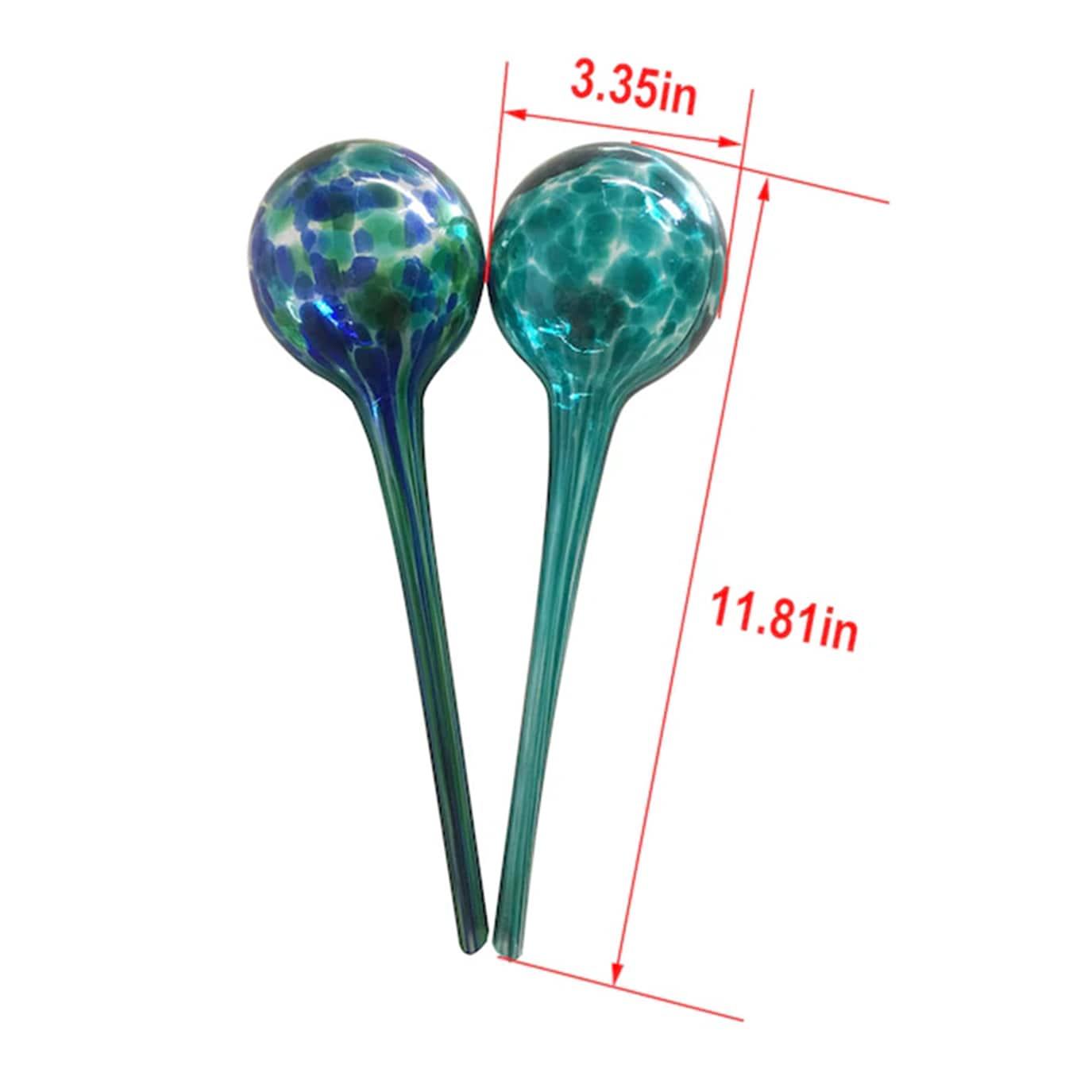 allen + roth 8403L Stake-Sheep-Hook - View #5