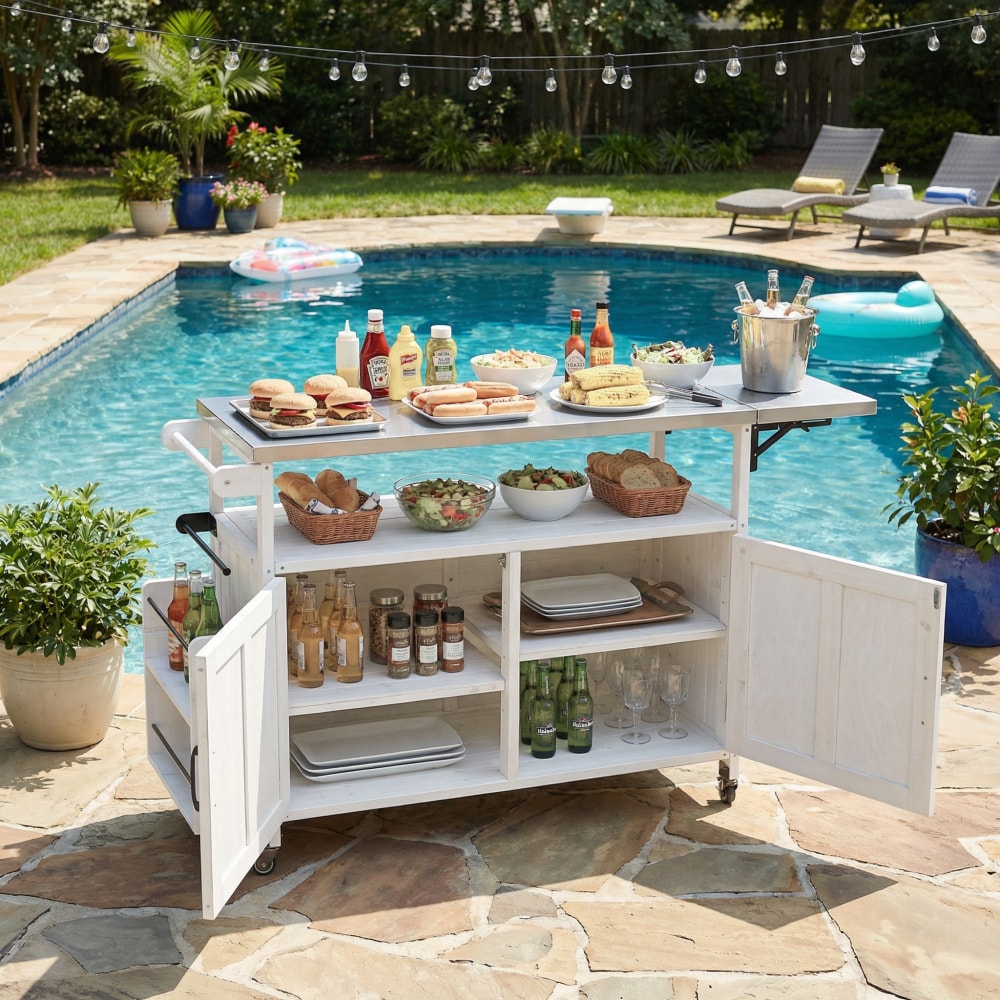 CHITA AAA2333-16 Kitchen-Furniture - View #3