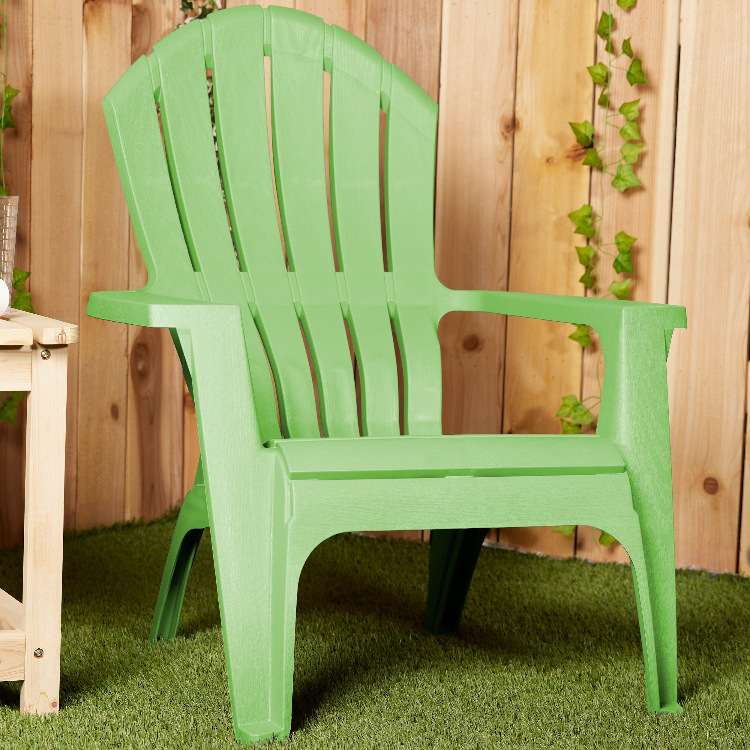 Lowes realcomfort outlet adirondack