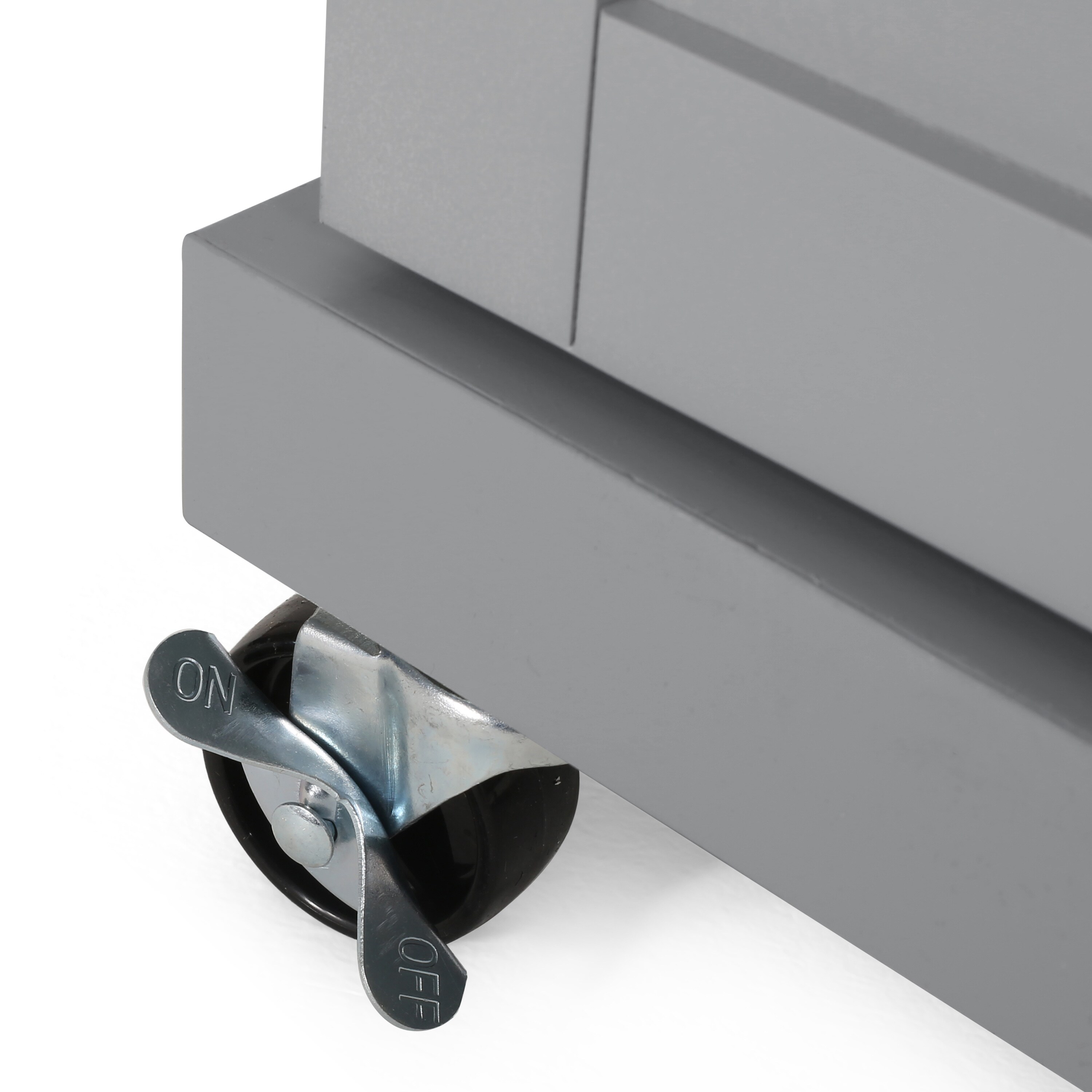 ModernLuxe L3P-67795.00NATGRY Kitchen-Furniture - View #11