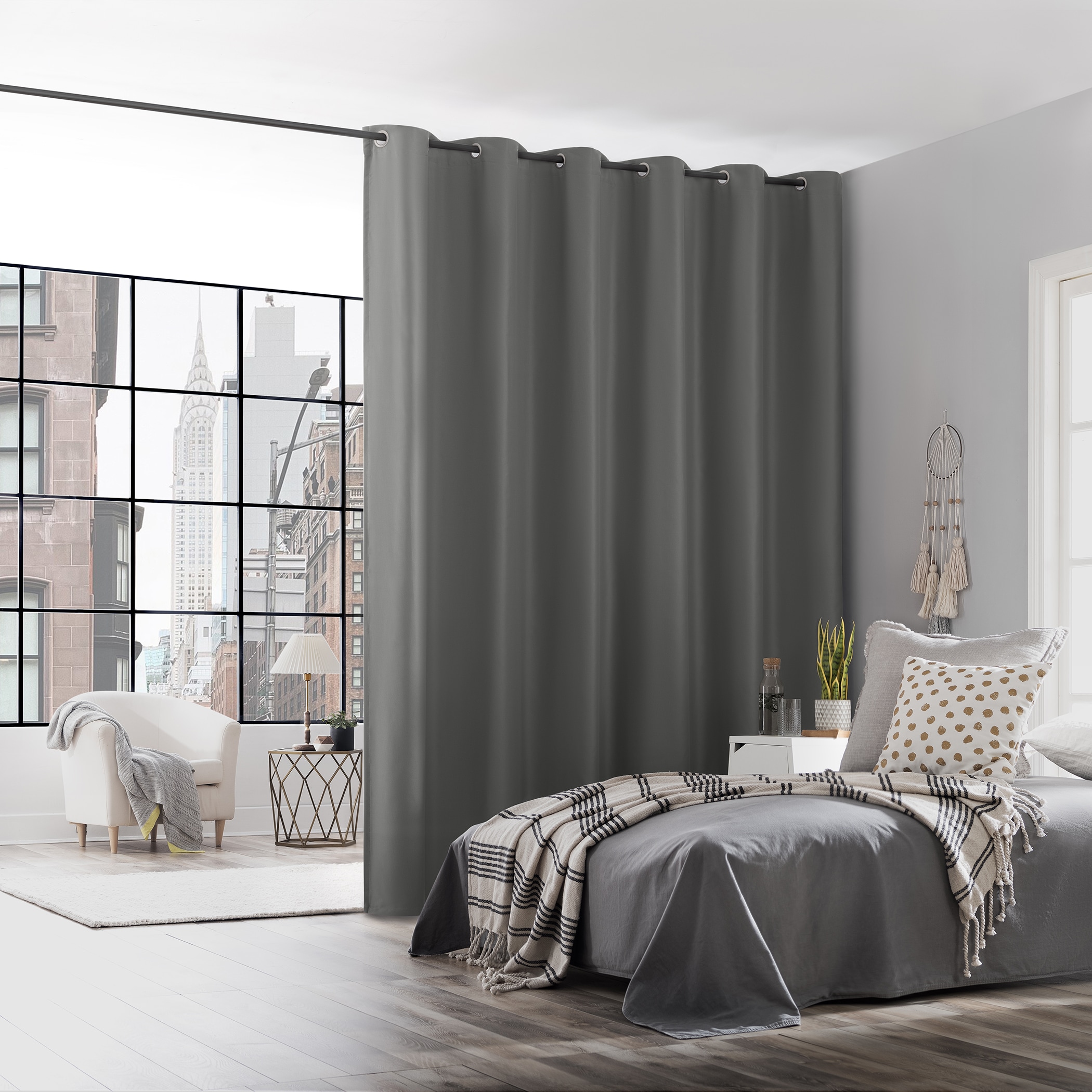 No. 918 59864 curtains - View #4