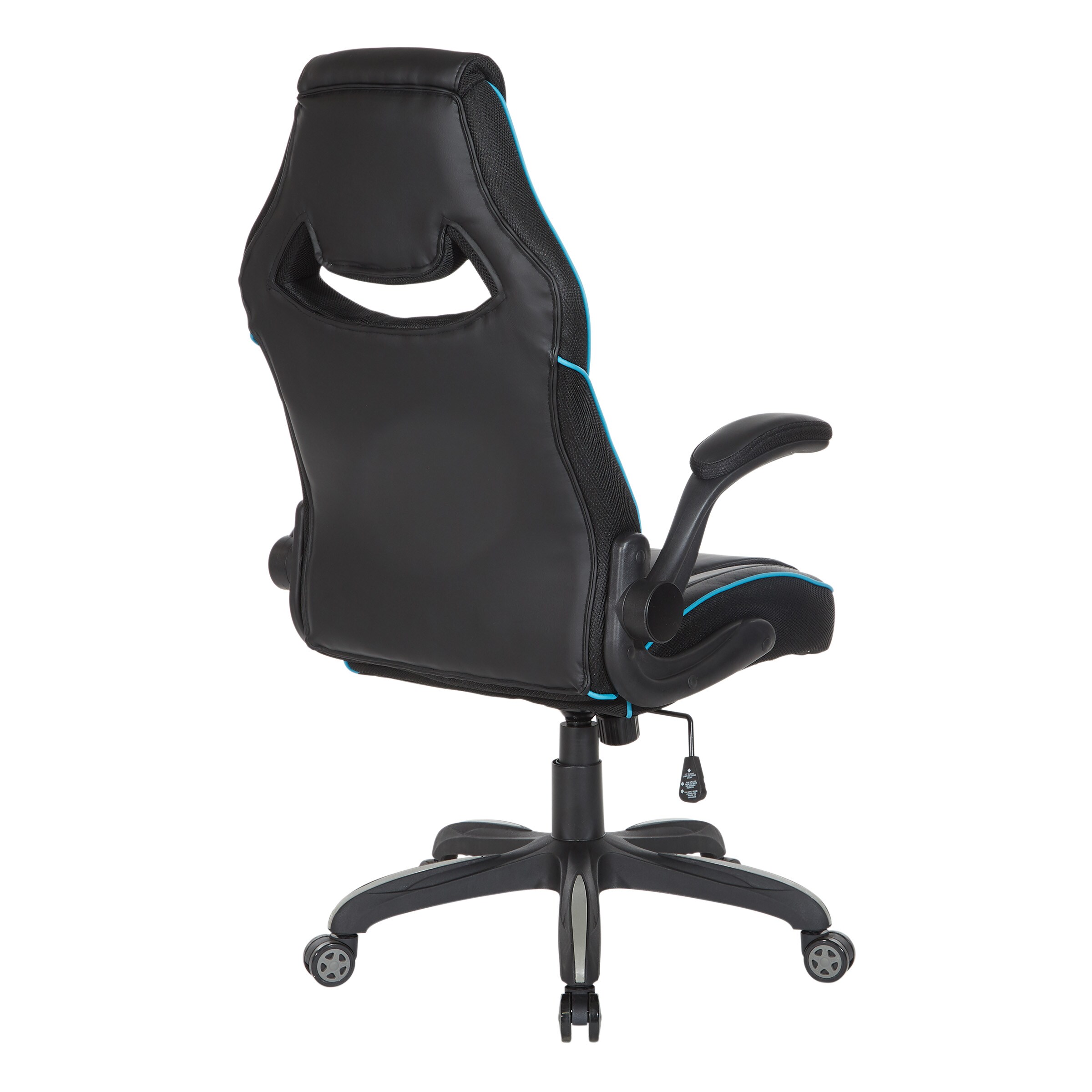 Office Star Products XEN25-BL Office-Chairs - View #6