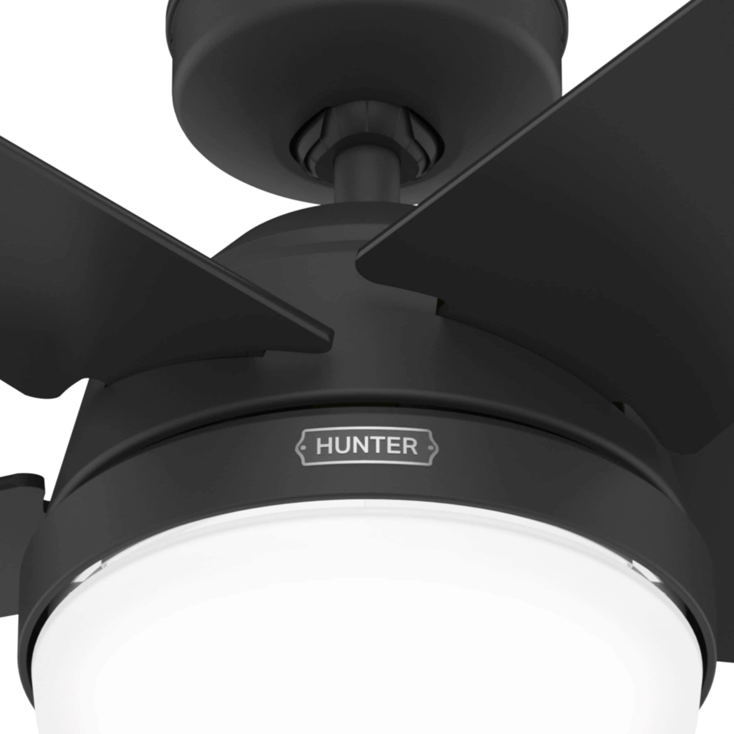 Hunter 51609 Ceiling-Fans - View #12