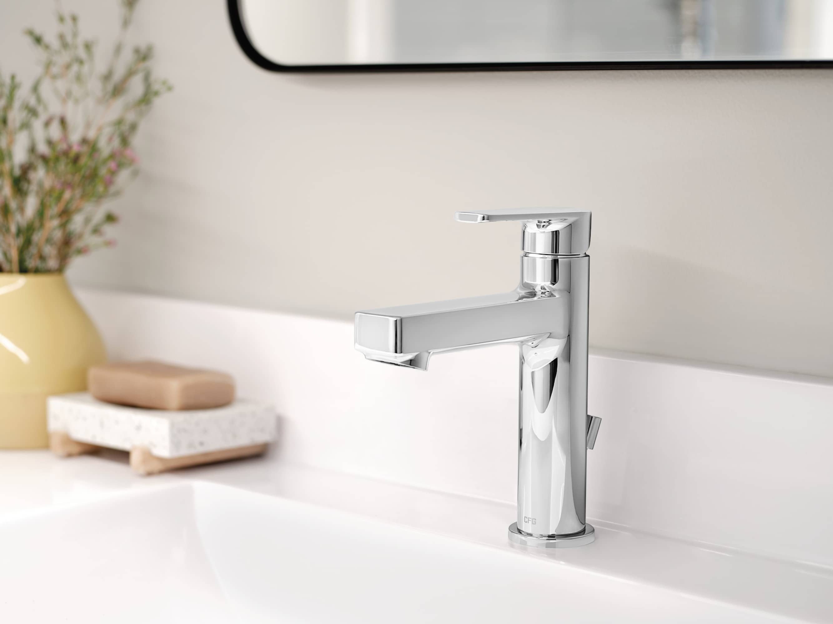 Moen 40051 Lavatory-Faucets - View #5