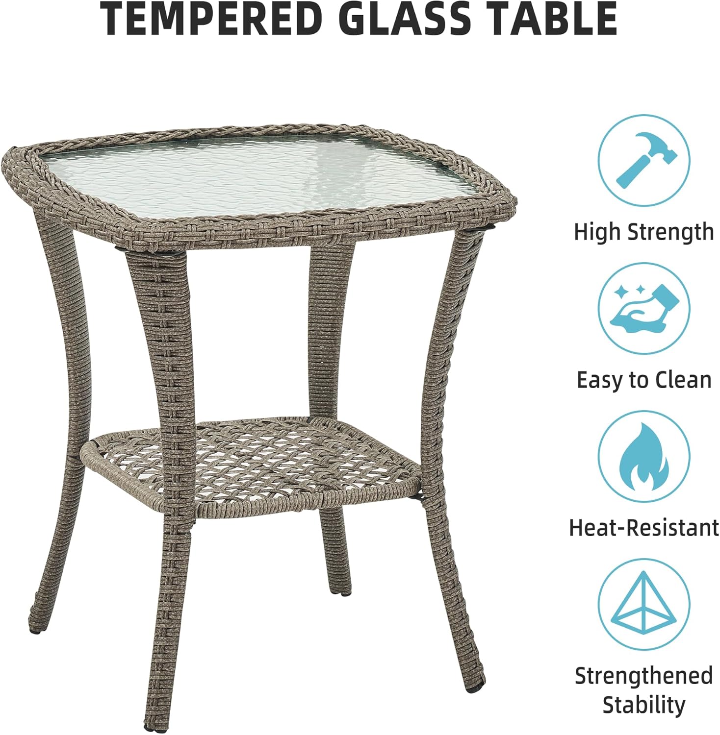 Qeetex PHO-132Q9RWK-DYQ Patio-Chairs - View #5