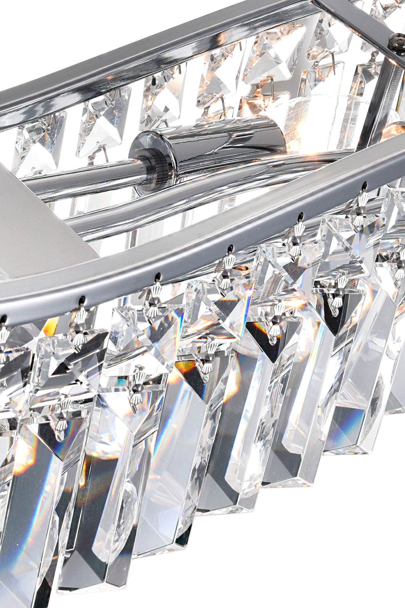 CWI Lighting 8004P36C-A (CLEAR) b090015 - View #6