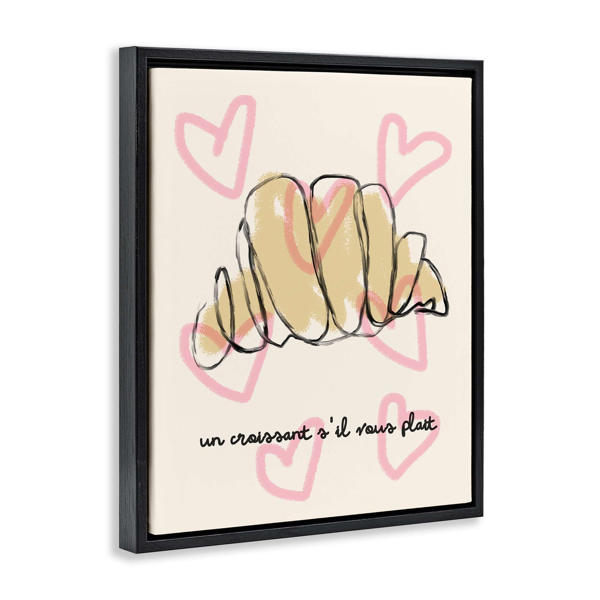 Stupell Industries BT-129-FFB-16X20 Wall-Art - View #2