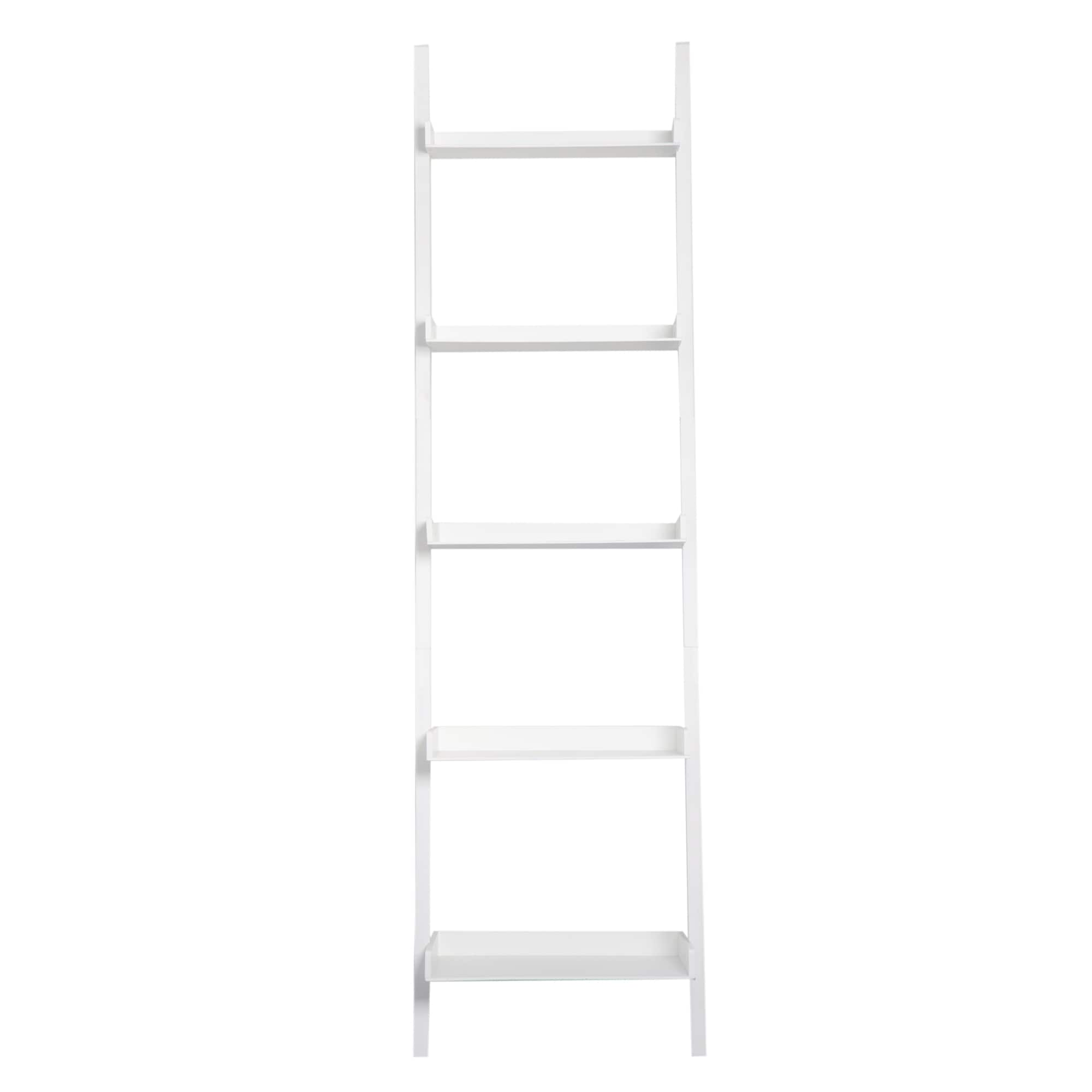 Kiera Grace 14-Inch-Deep Wall Mounted Shelving at Lowes.com