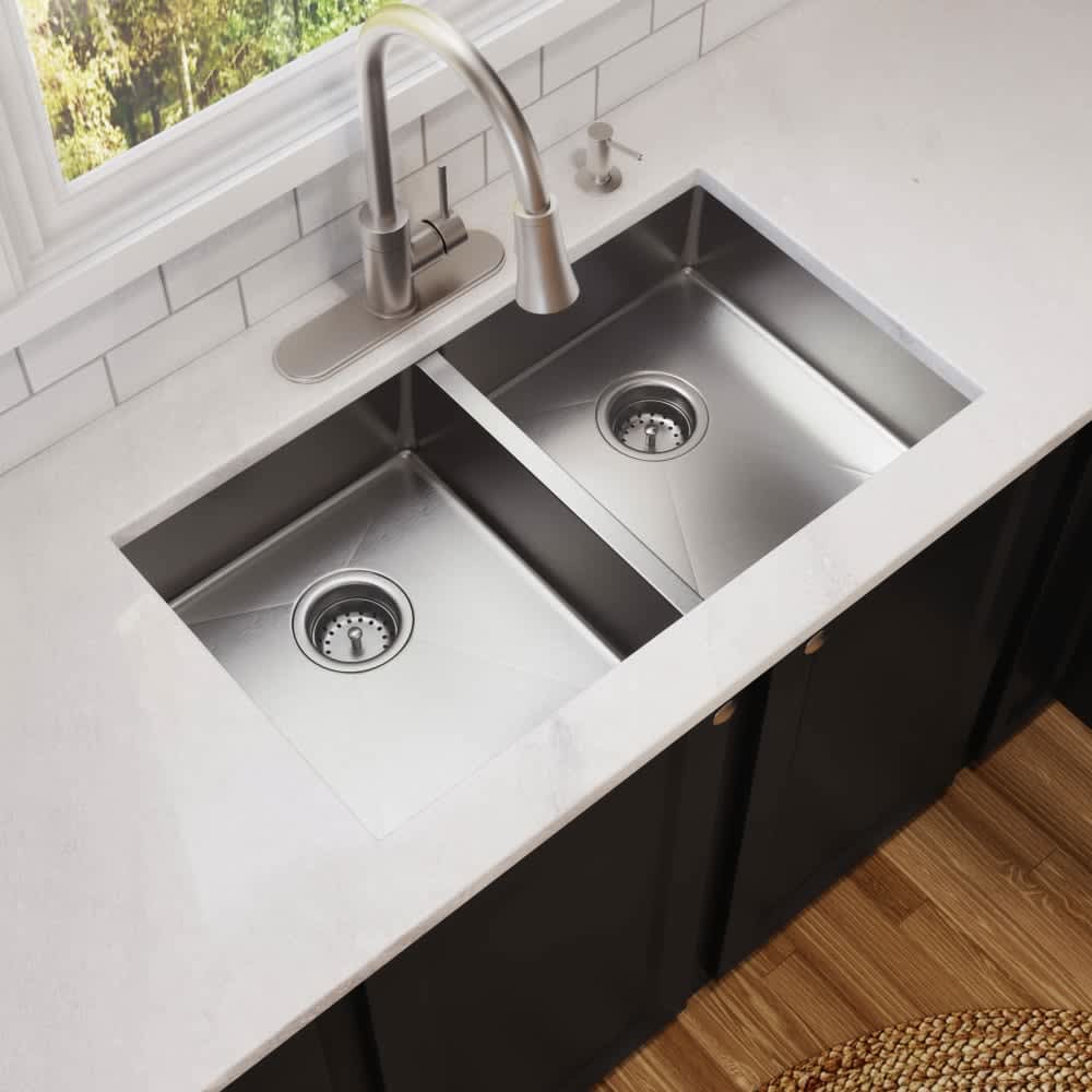 PROFLO PFXC7017MB Kitchen-Faucets - View #2