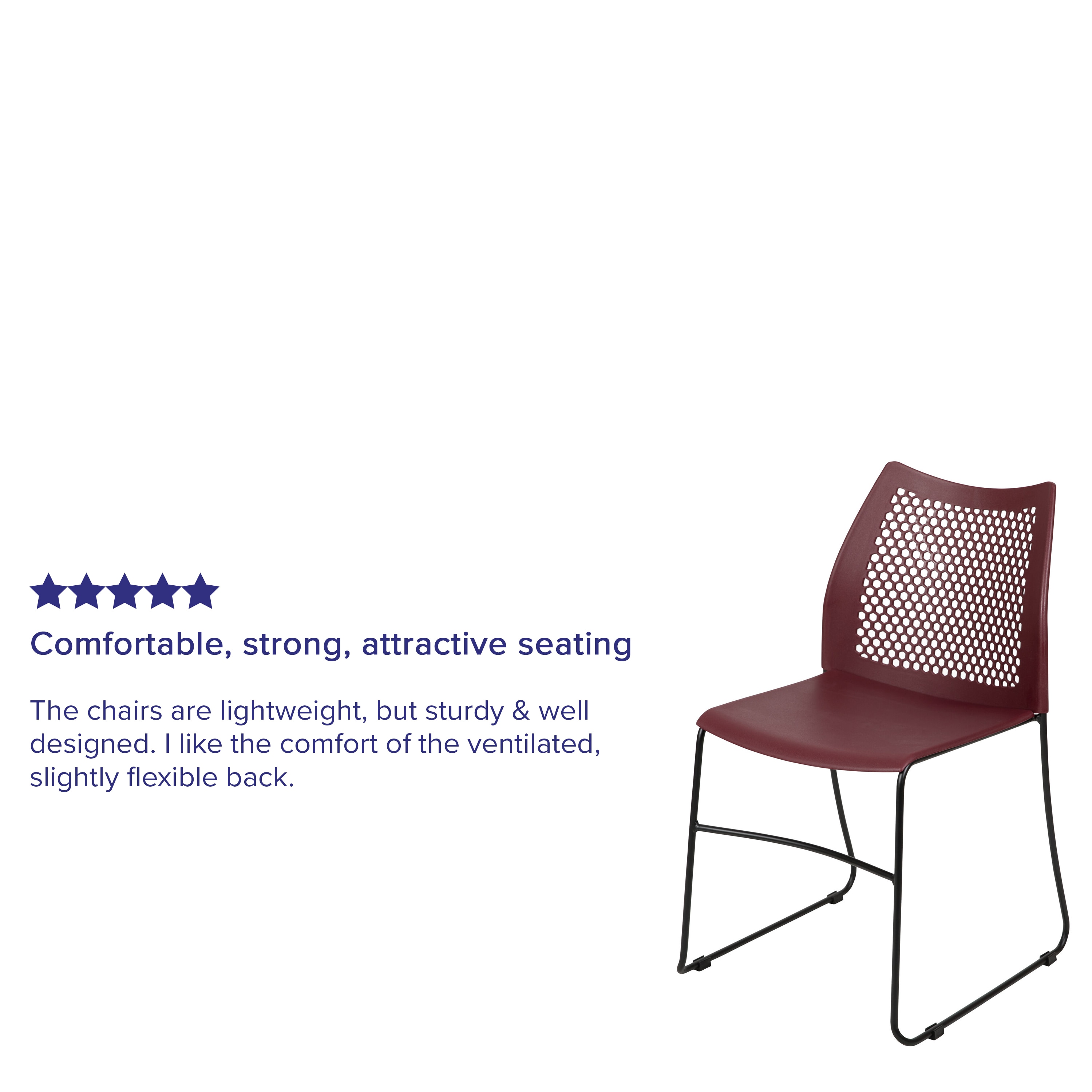 Emma + Oliver 889142557739 Dining-Chairs - View #13