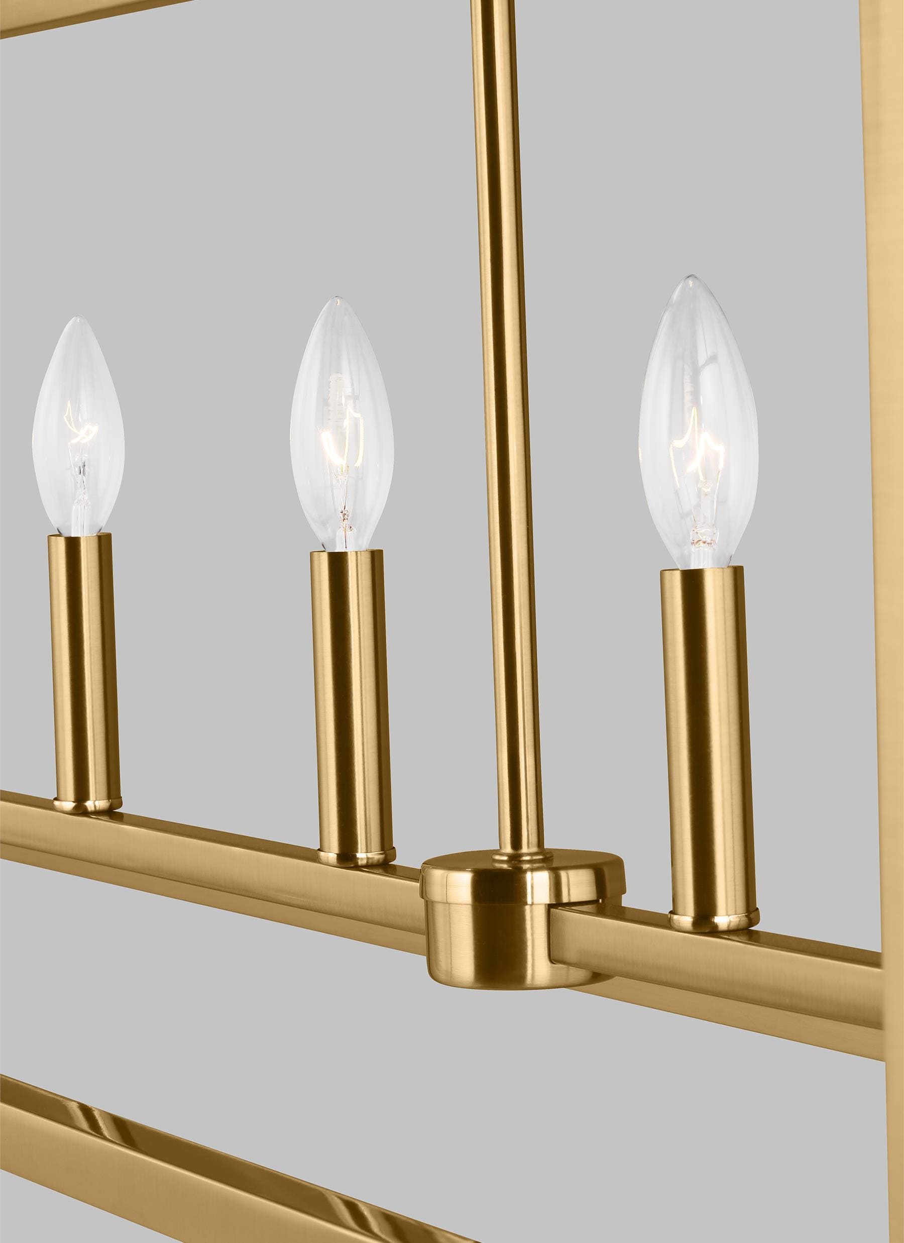 Generation Lighting 6634507-848 Pendant-Lights - View #4