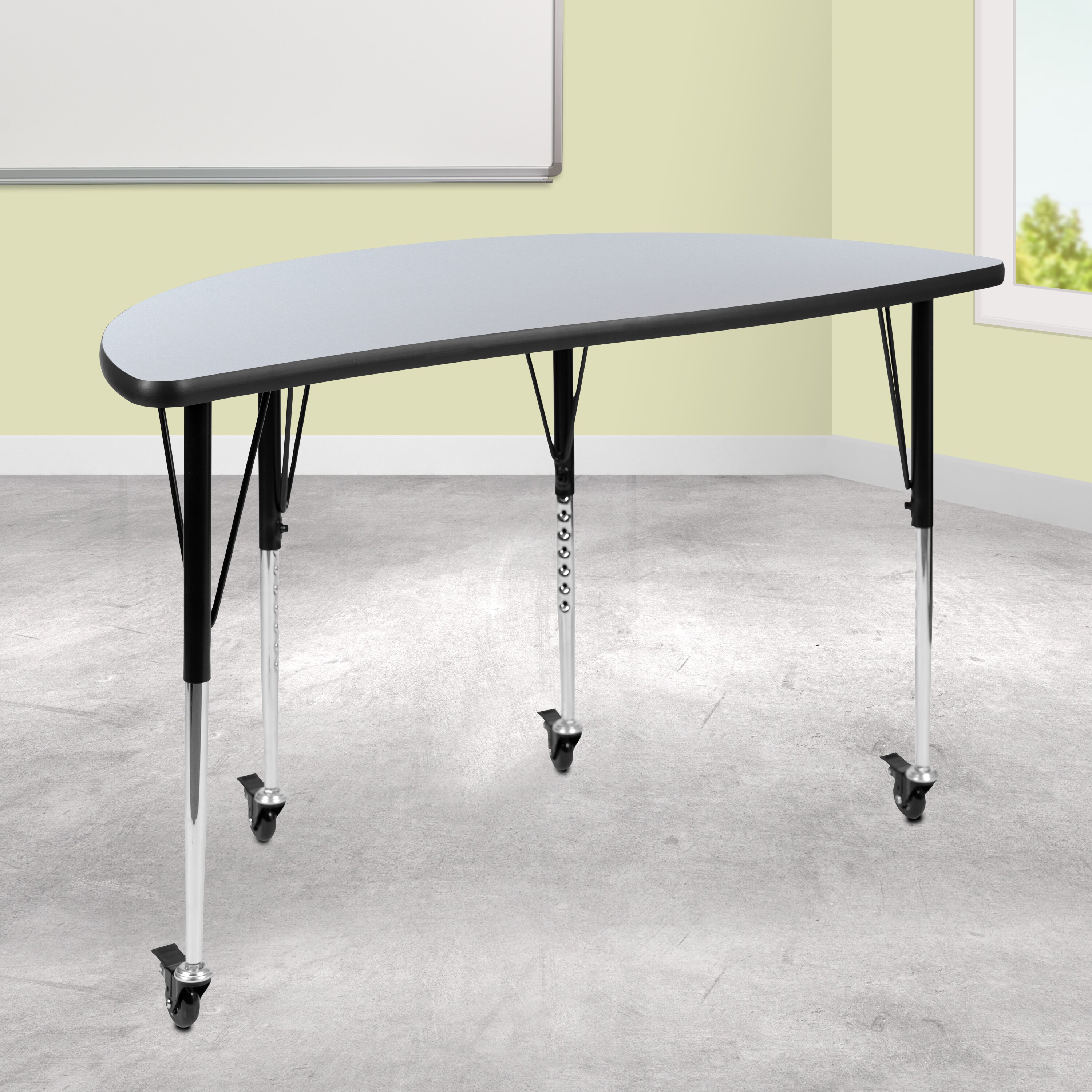 Flash Furniture 889142515098 Kids-Play-Tables - View #2