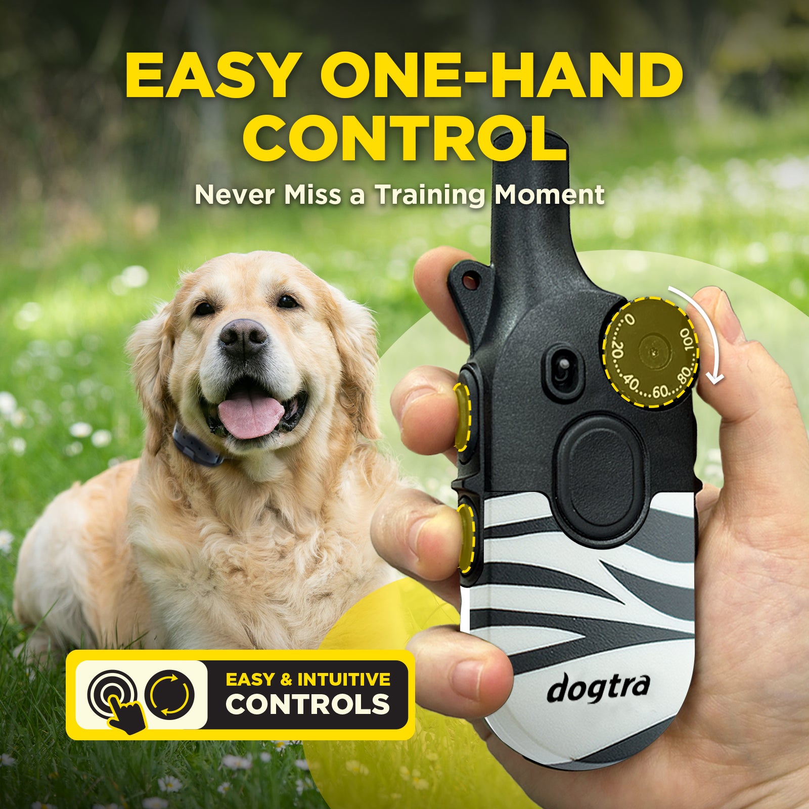 Dogtra 644622021212 Pet-Training-Collars - View #4