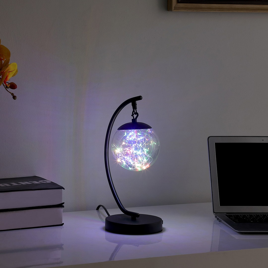 ZAKLOOP MD072116654 Desk-Table-Lamps - View #2