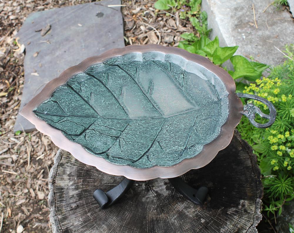 Minuteman International BB-04-TR birdbaths - View #6