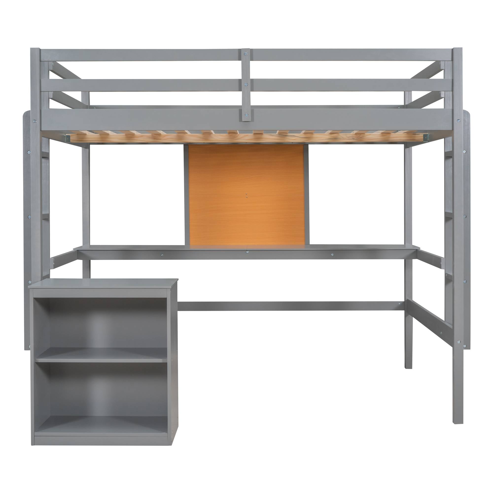 Yiekholo YLL-0681AAE Bunk-Beds - View #3
