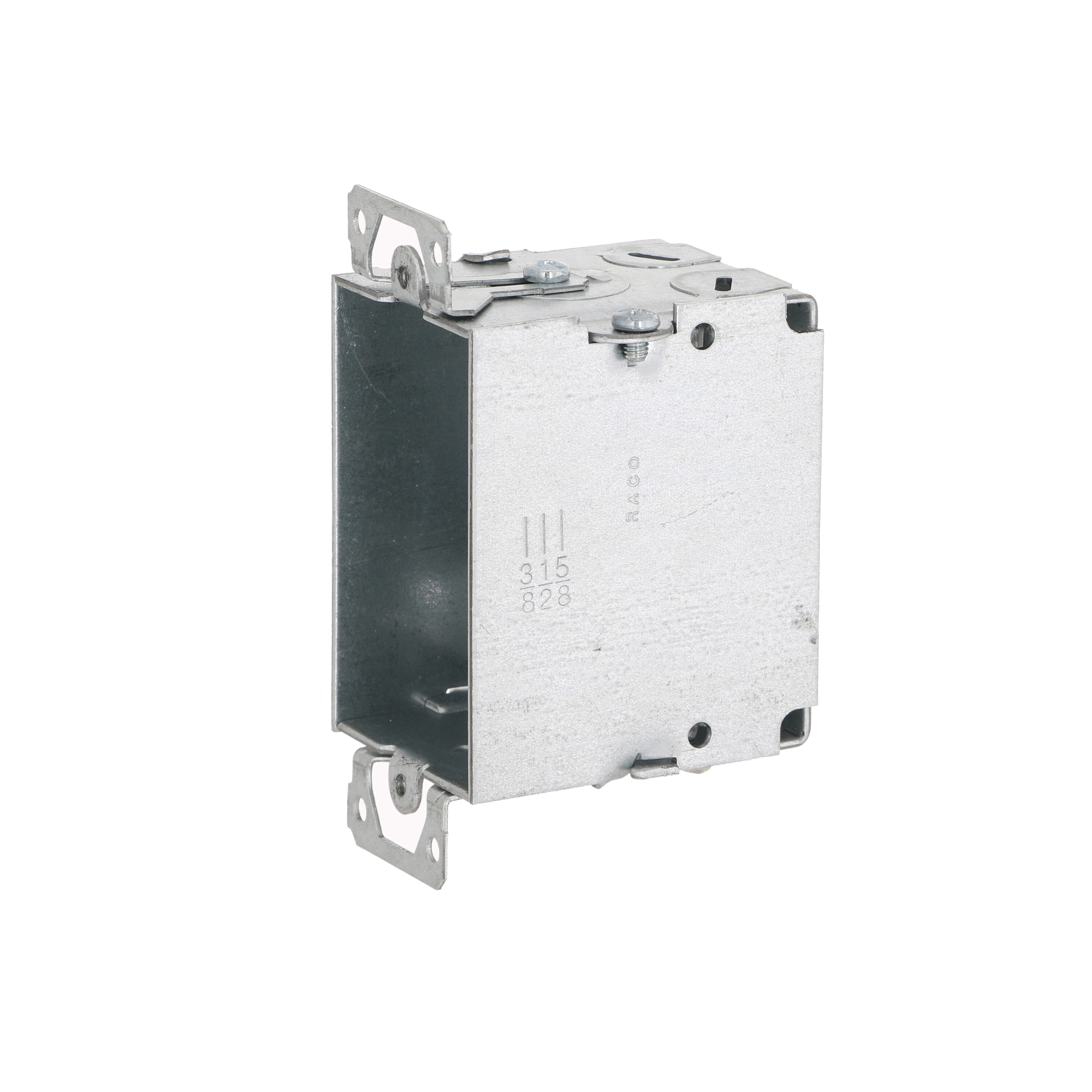 Hubbell 519 Electrical-Box - View #7