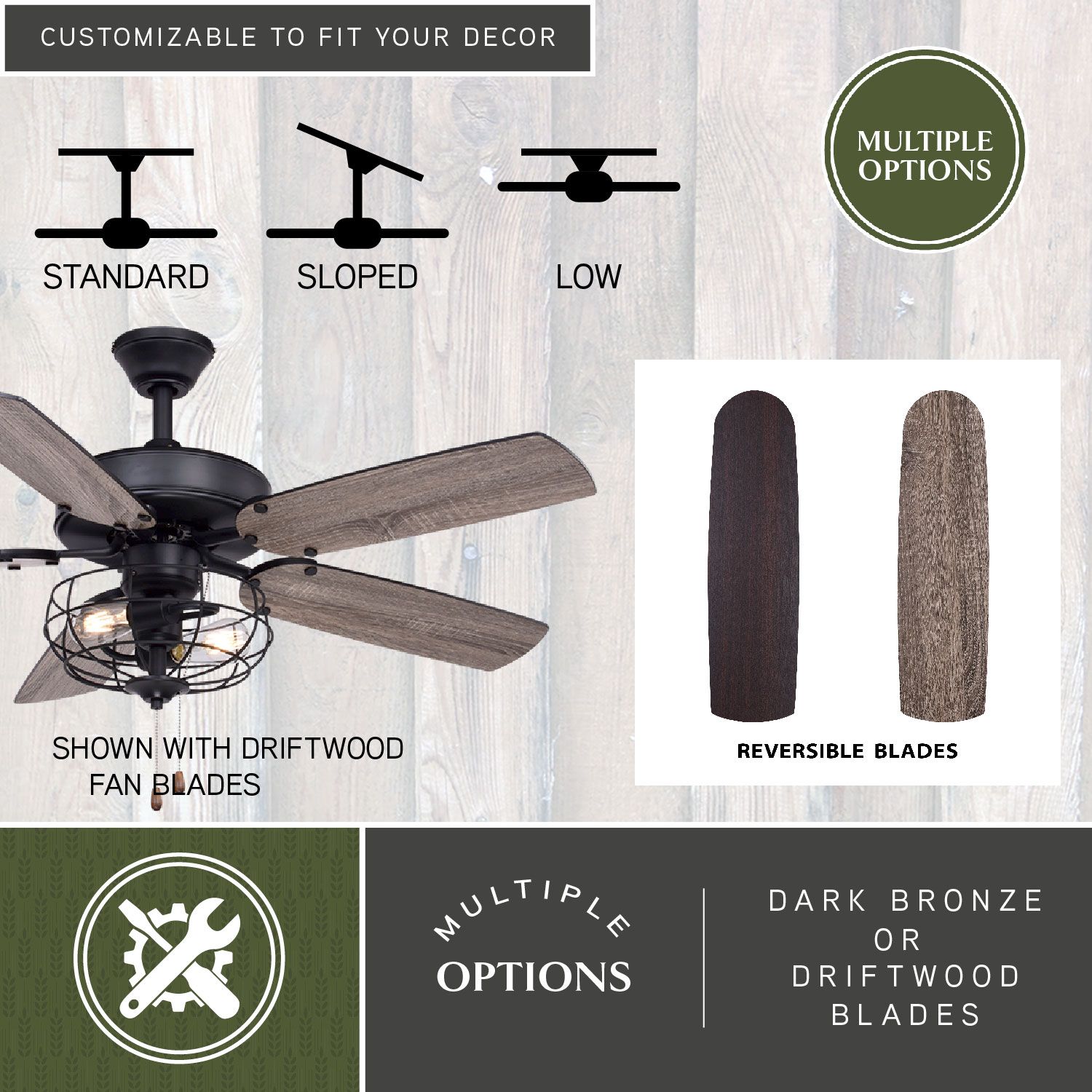 Cascadia F0099 Ceiling-Fans - View #5