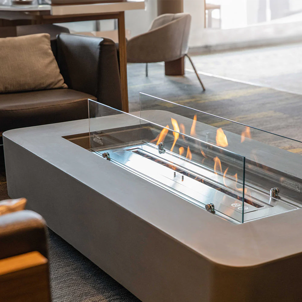 Envelor ECG01SG-1 Gel-Fuel-Fireplaces - View #3