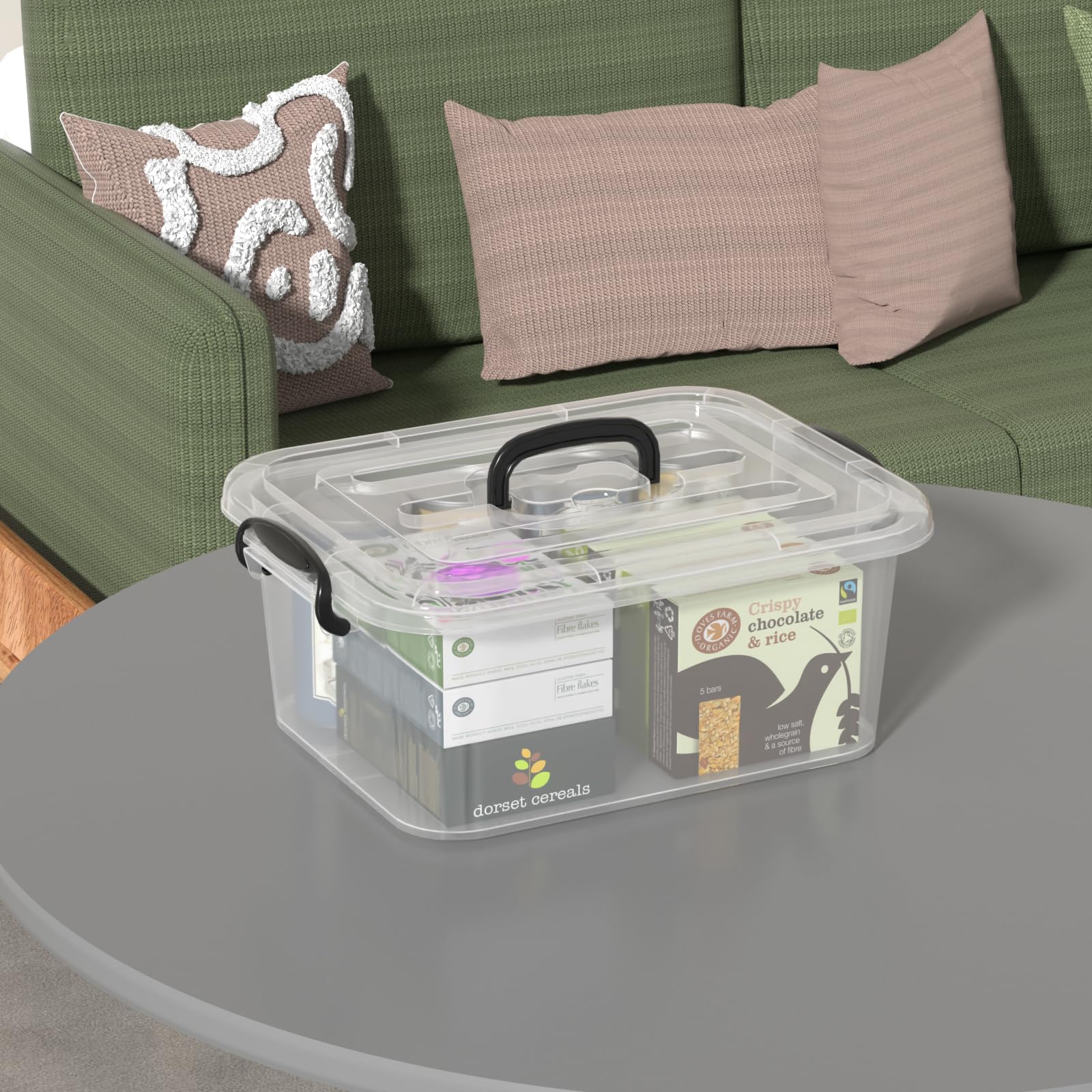 URIACG 5749848515585 Storage-Trunks - View #3