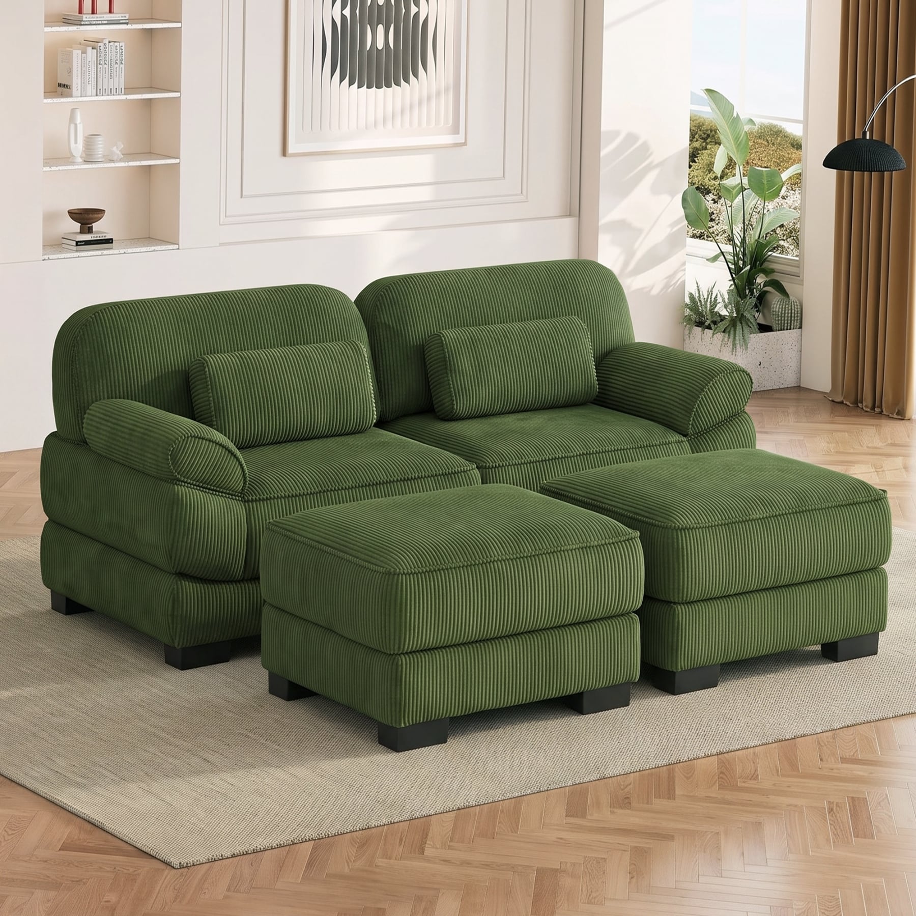 CHITA SOFA485  - View #2