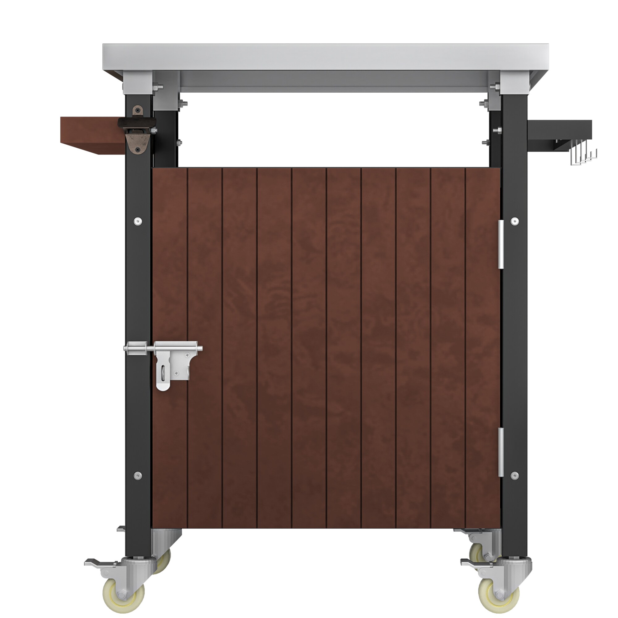 Bayfeve BF-212119-MP Outdoor-Carts - View #3