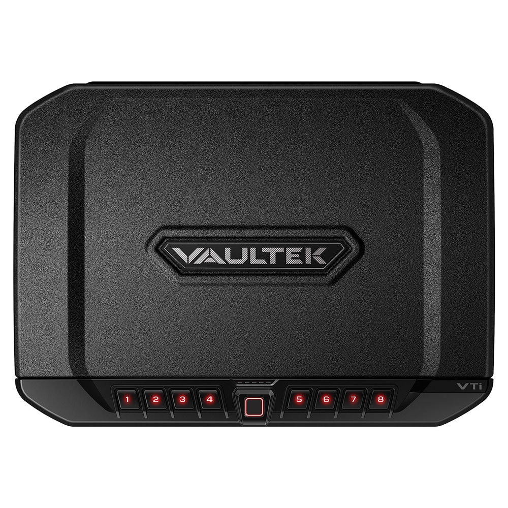 Vaultek VTI-BK Gun-Safes - View #18