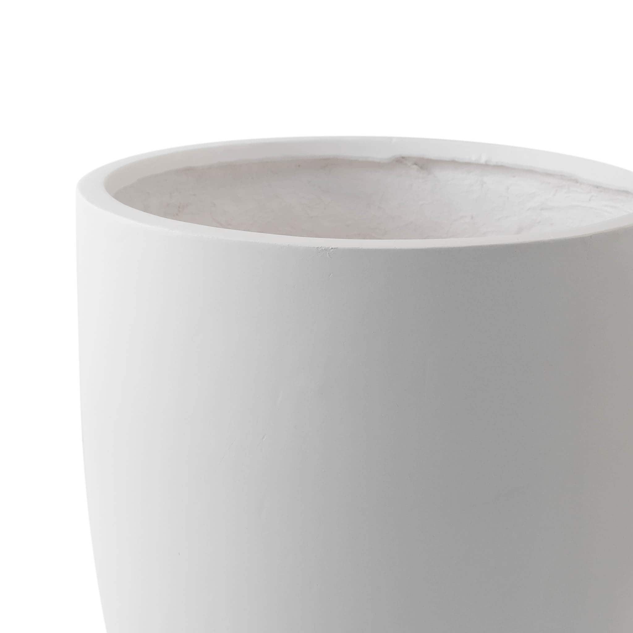  MA0001L-WHITE Planter-Window-Box - View #3
