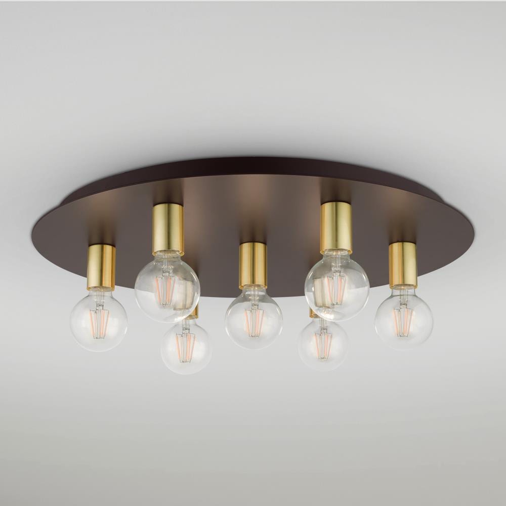 Livex Lighting 45876-07 flushmounts - View #8