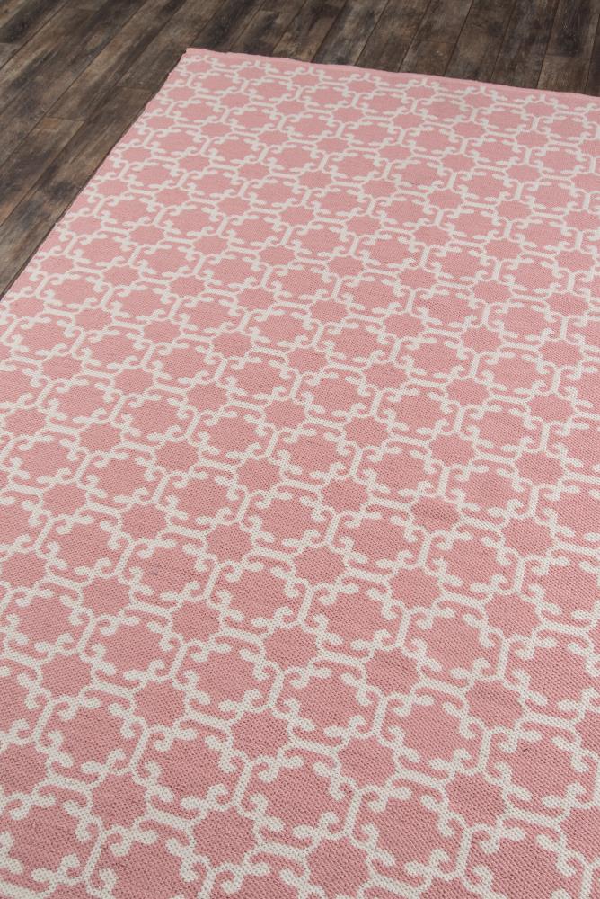 Momeni PAMBEPAM-2PNK2380 rugs - View #2
