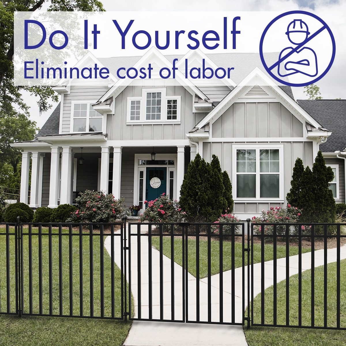 YARDLINK 820354S Fence-Gates - View #5