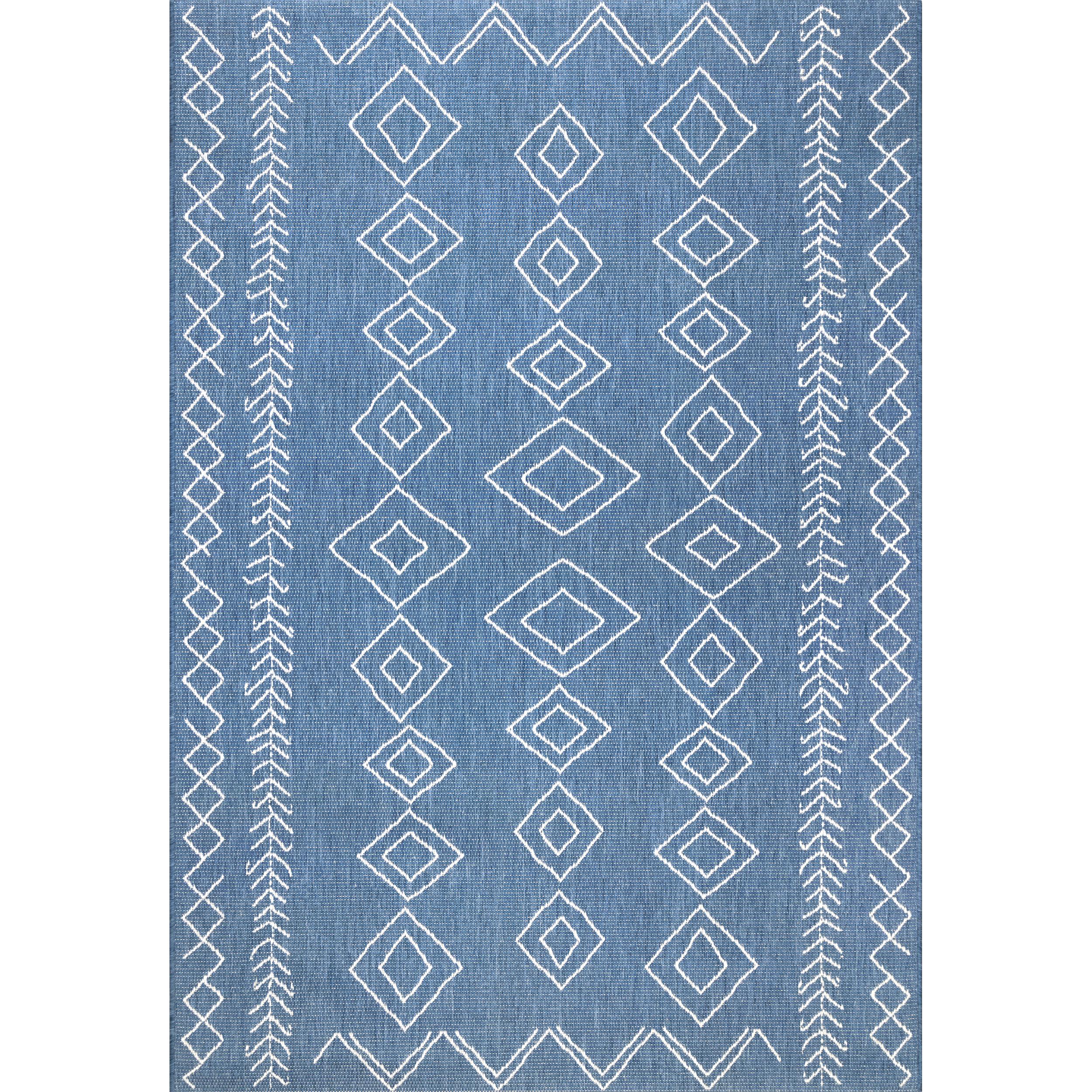 nuLOOM OWDN23B-S10010 rugs - View #2
