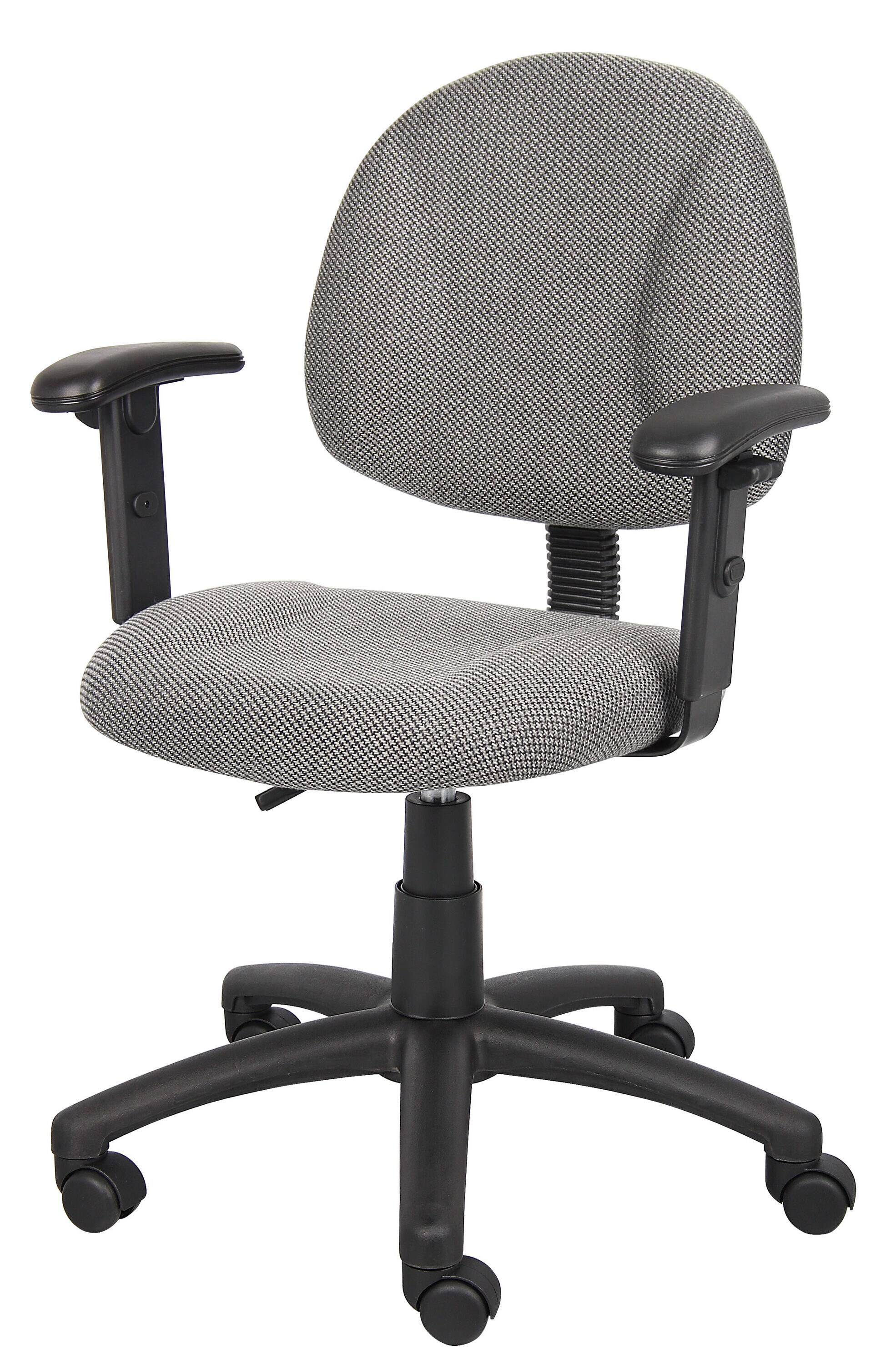 Boss Office Products B316-GY Office-Chairs - View #6