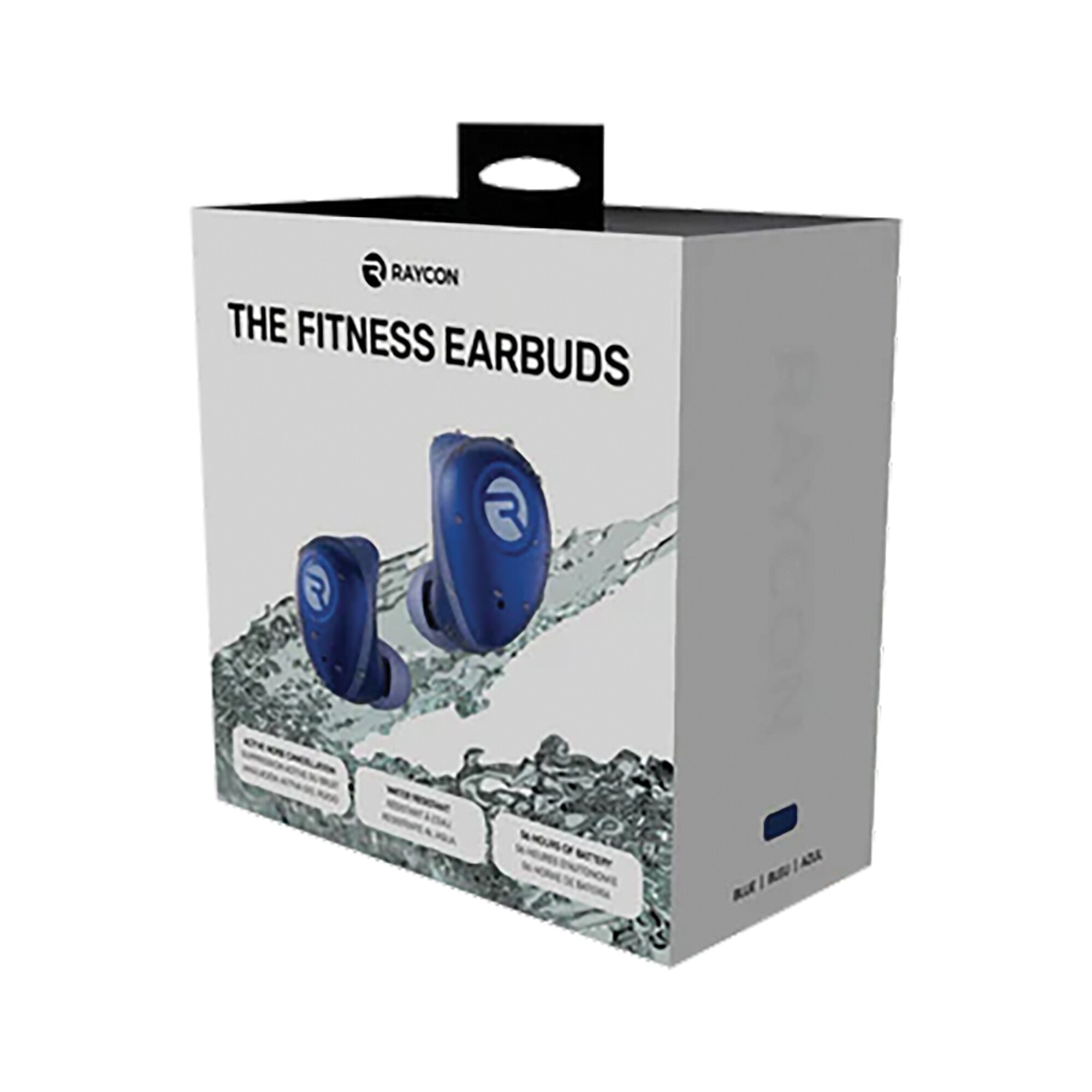 Raycon RCNRBE74523EBL headphones - View #5