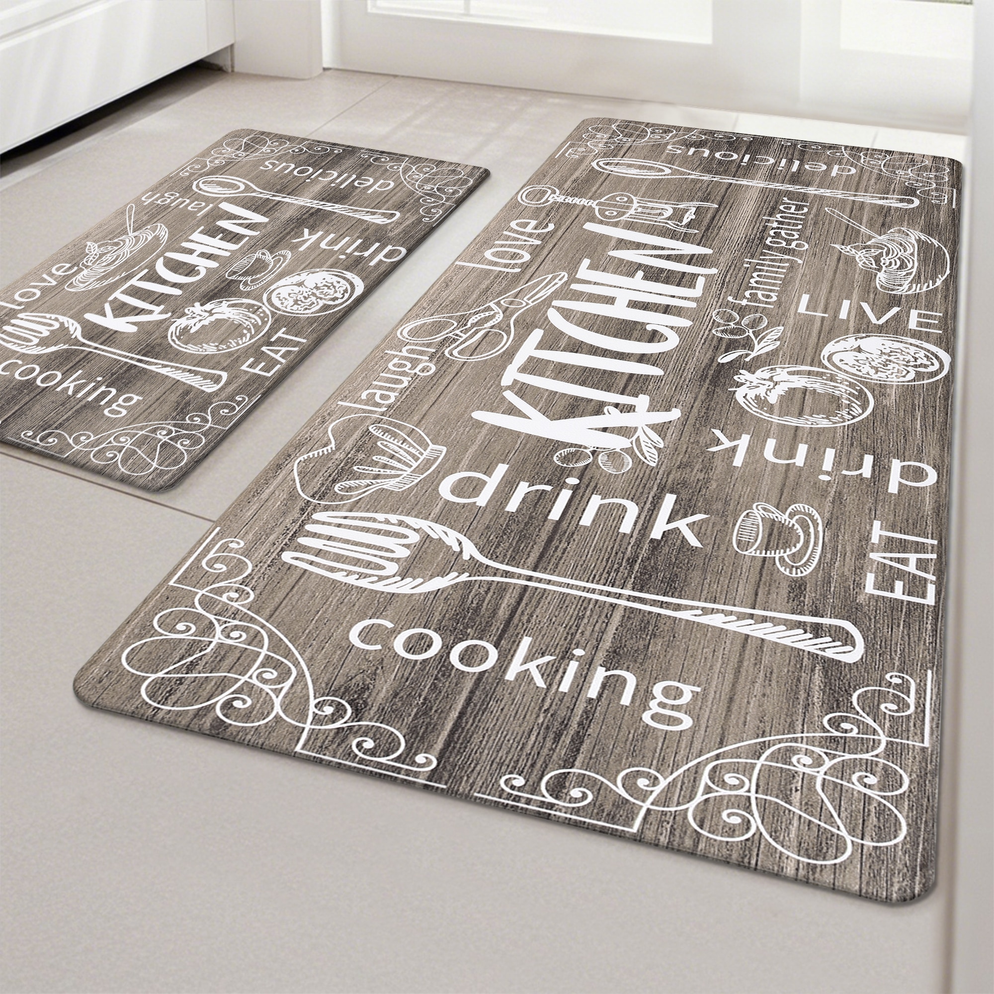 HEBE 754197746875 Mats-Cat - View #4