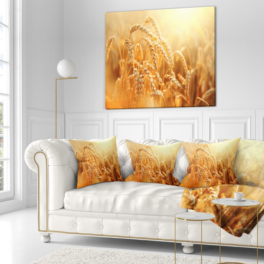 Designart CU14241-18-18 Accent-Pillows - View #2