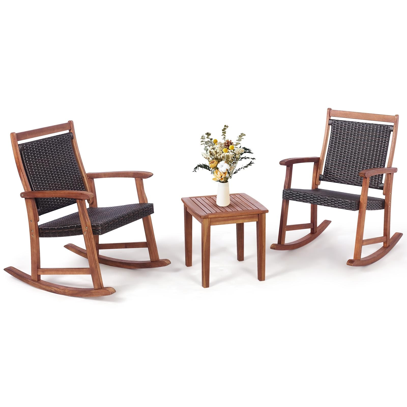 BABOOM BOM-HW70454-CO Patio-Conversation-Sets - View #5