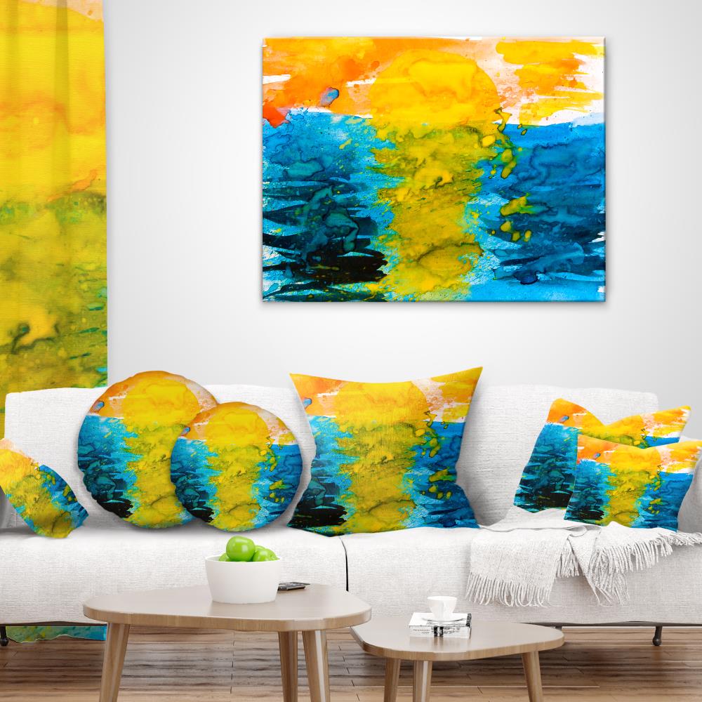 Designart CU7634-16-16 Accent-Pillows - View #4