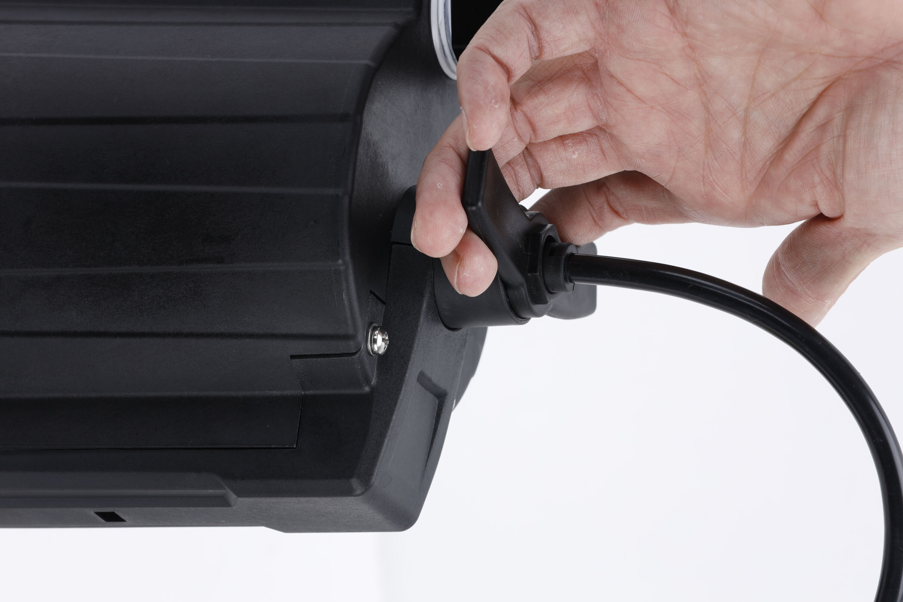 LEO LSC-255PEL pumps - View #6