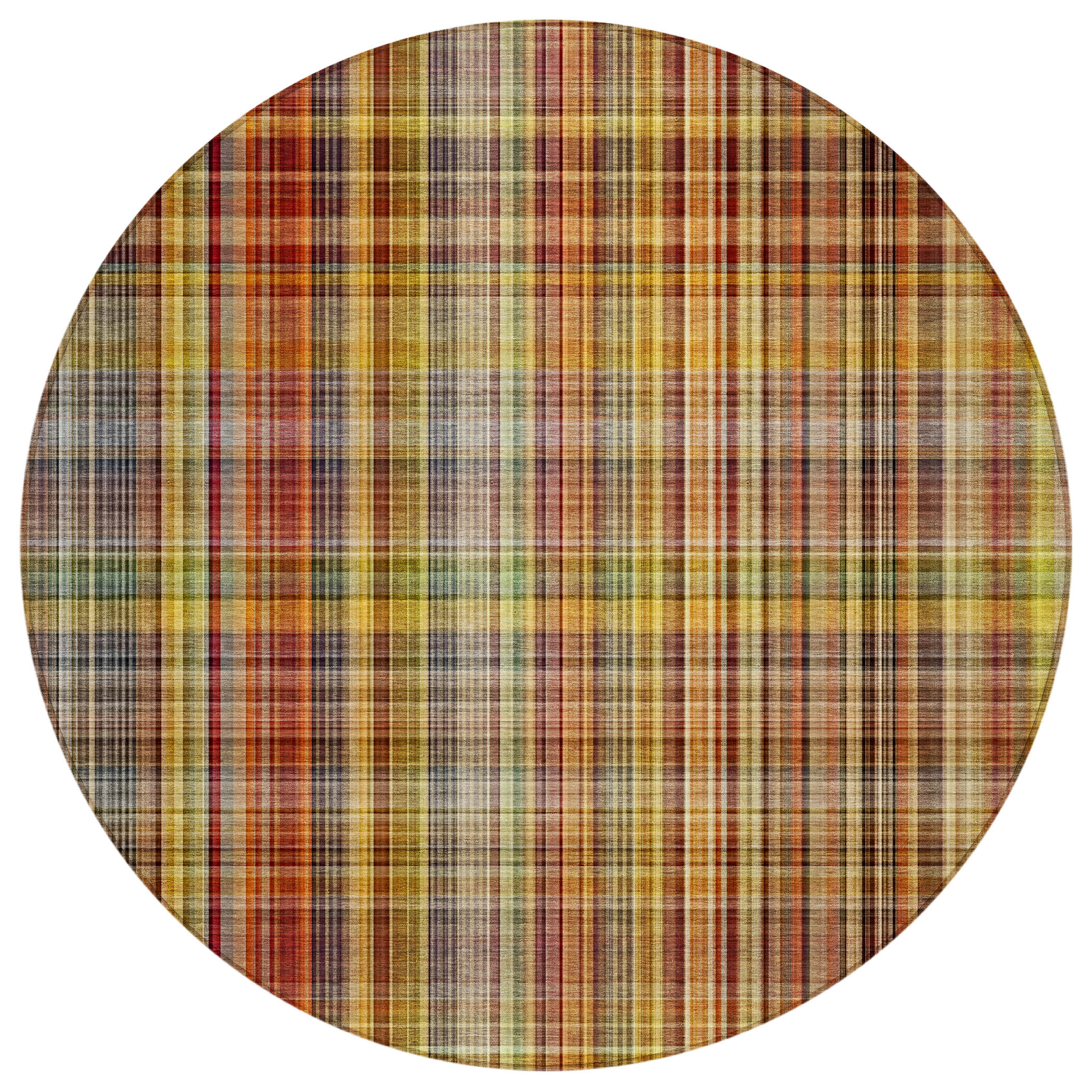 Addison Rugs ACN541PK8RO rugs - View #2