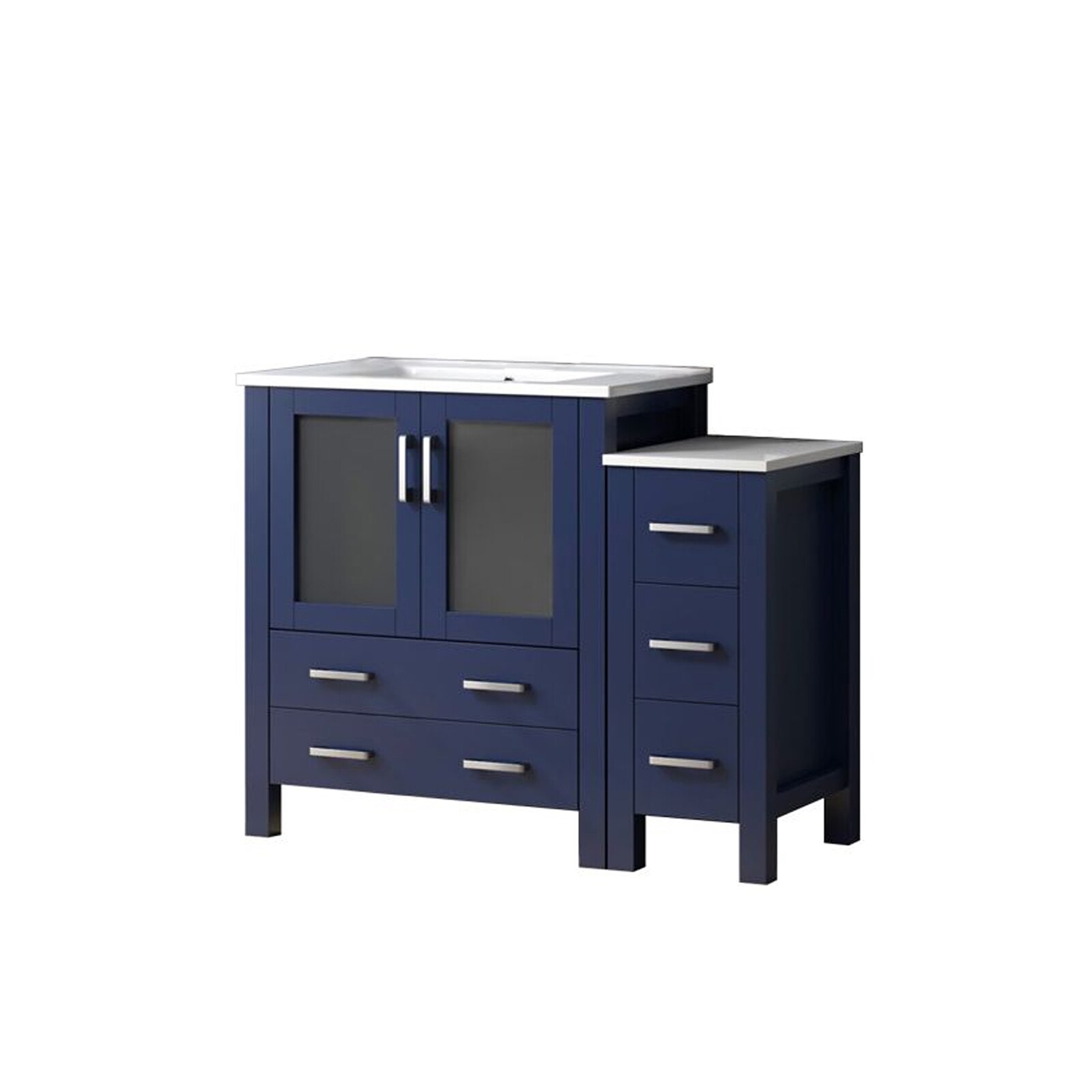 Tatayosi XH-731S00968 Bath-Vanity-Combo - View #4