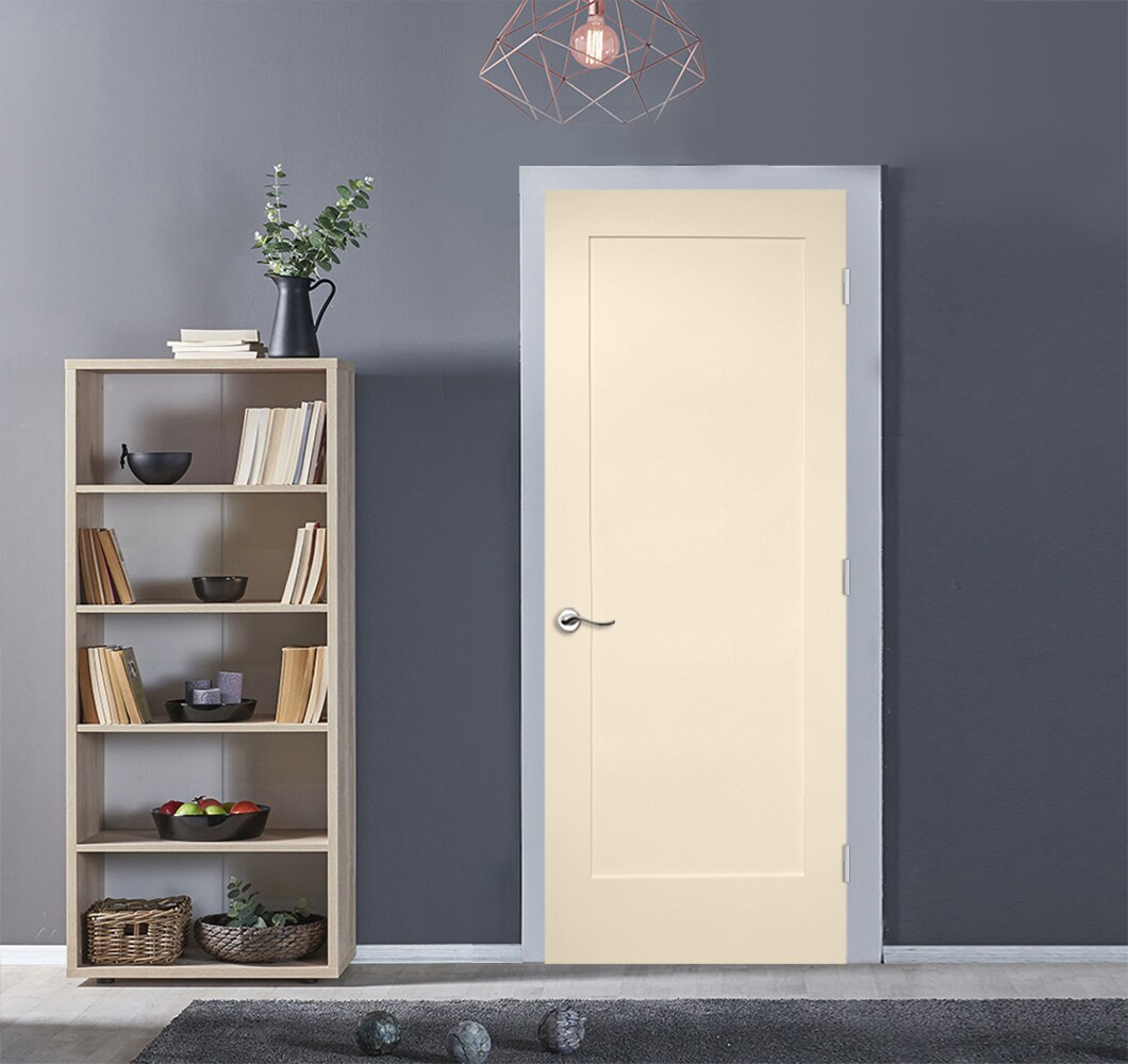 American Building Supply LO968178 Pre-Hung-Doors - View #4