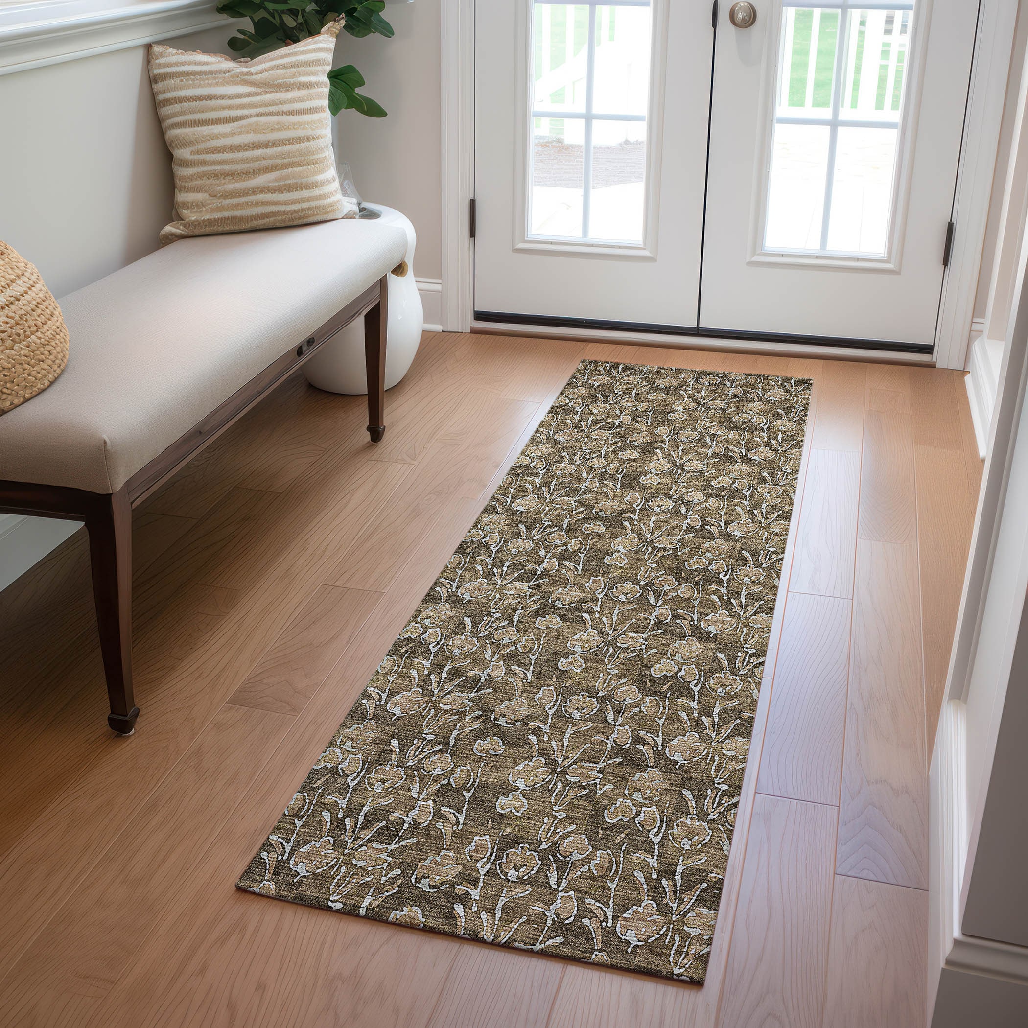 Addison Rugs ACN692BR2X8 rugs - View #6