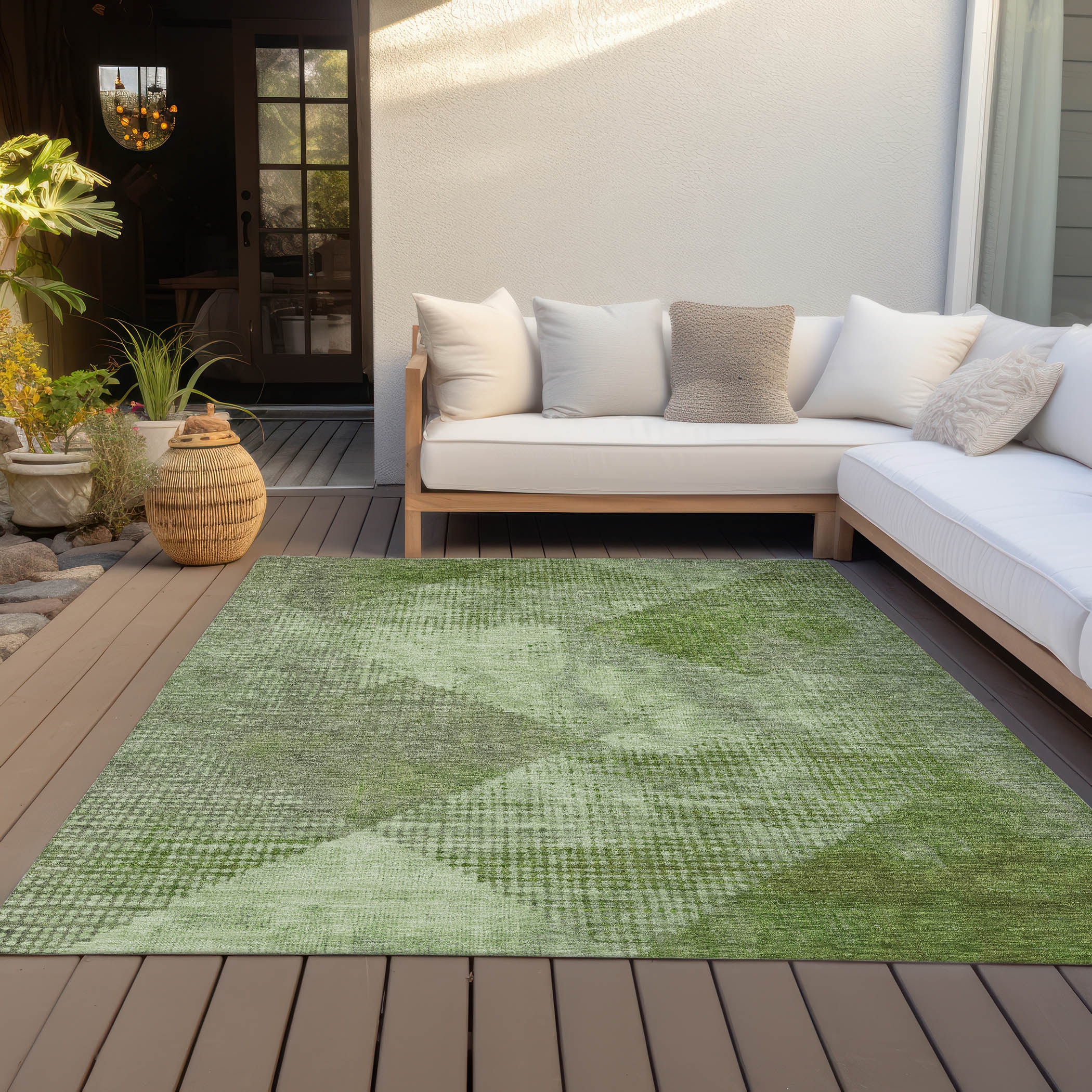 Addison Rugs ACN1065GE3X5 rugs - View #9