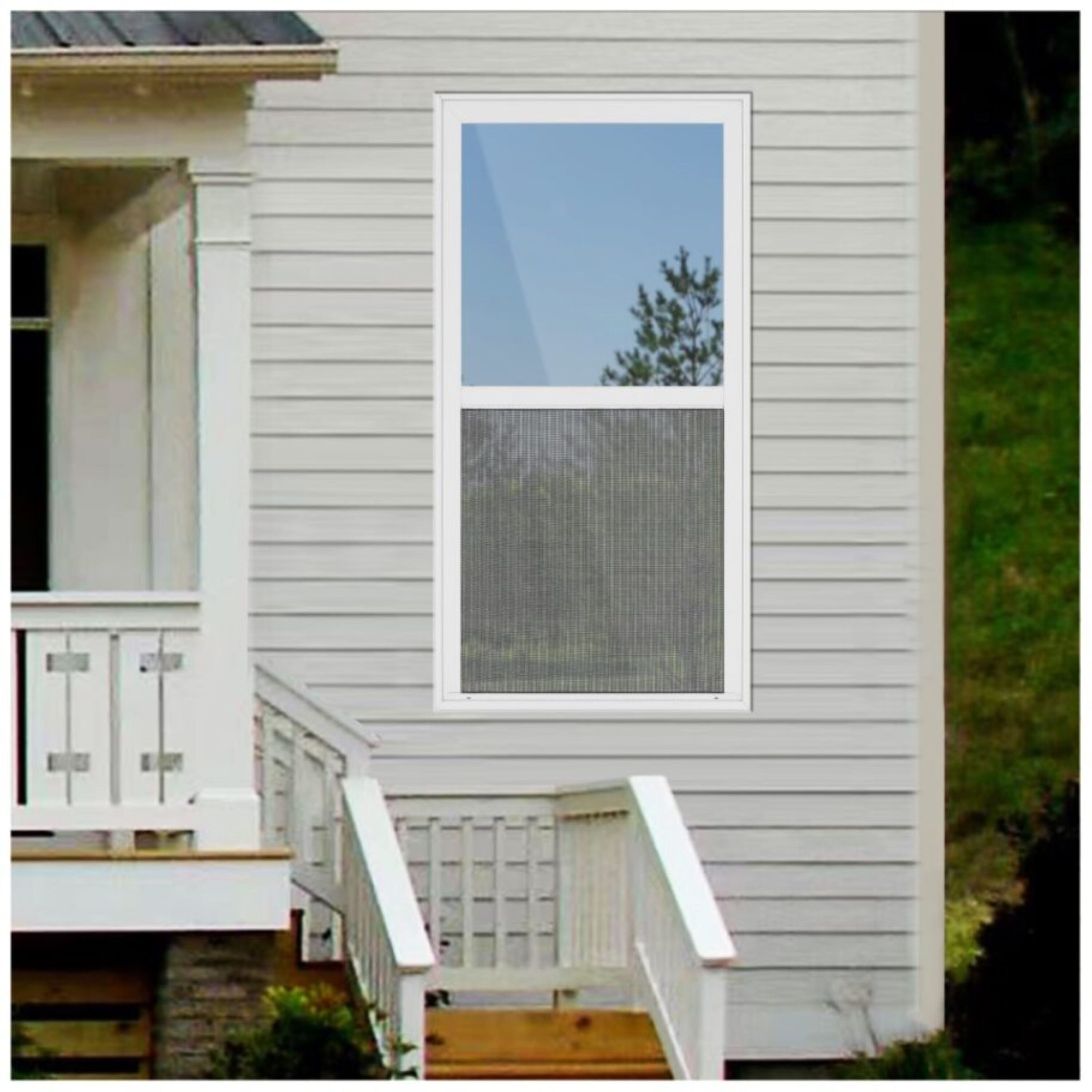 RELIABILT 32512854RBSHWHT Single-Hung-Windows - View #10