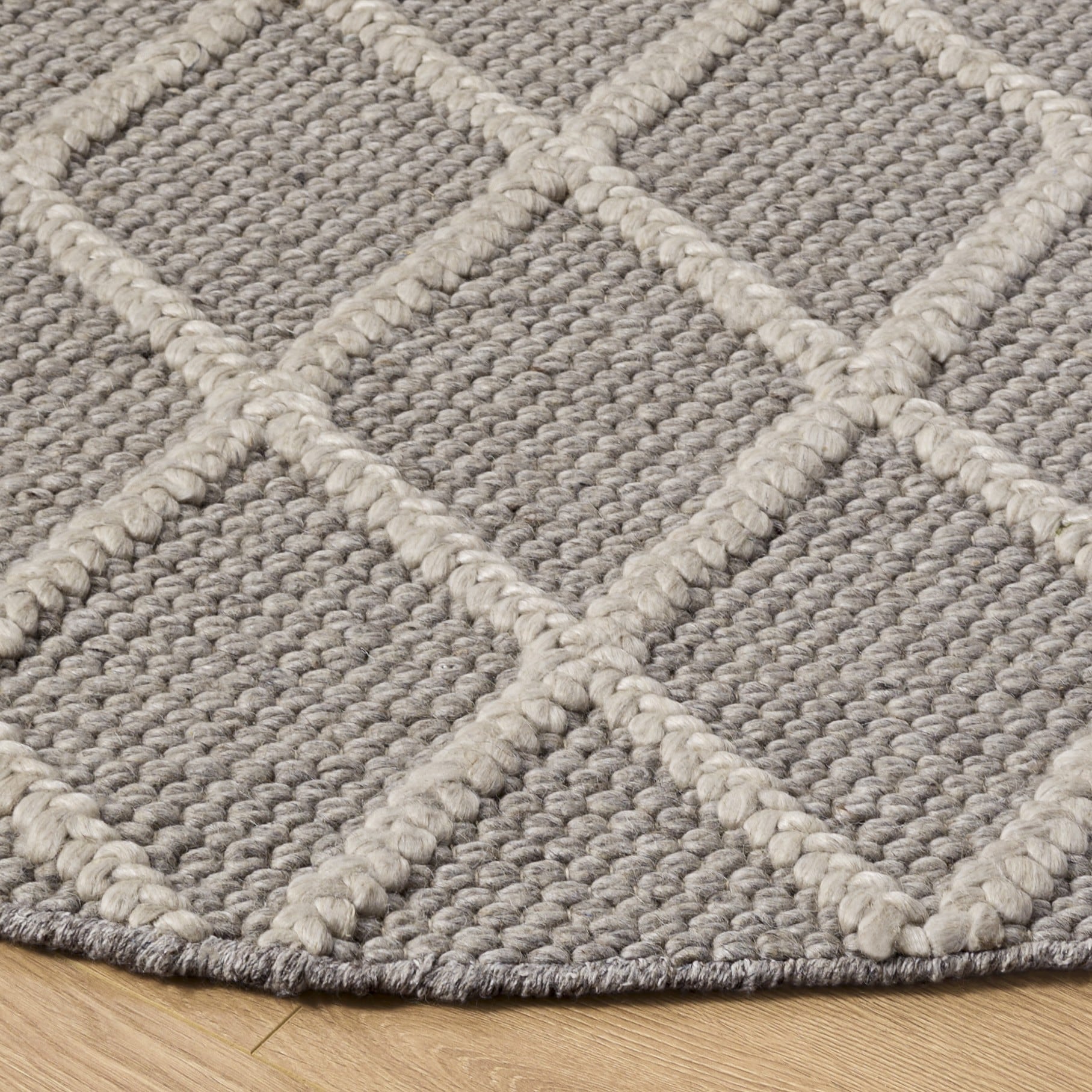 Safavieh NAT310C-6R rugs - View #3