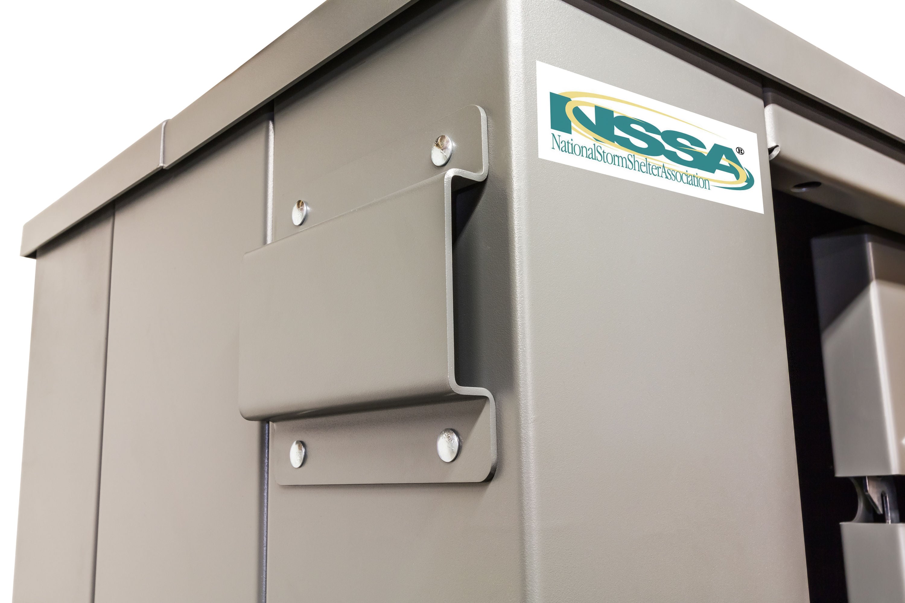 Swisher SR84X054G Storm-Shelters - View #4
