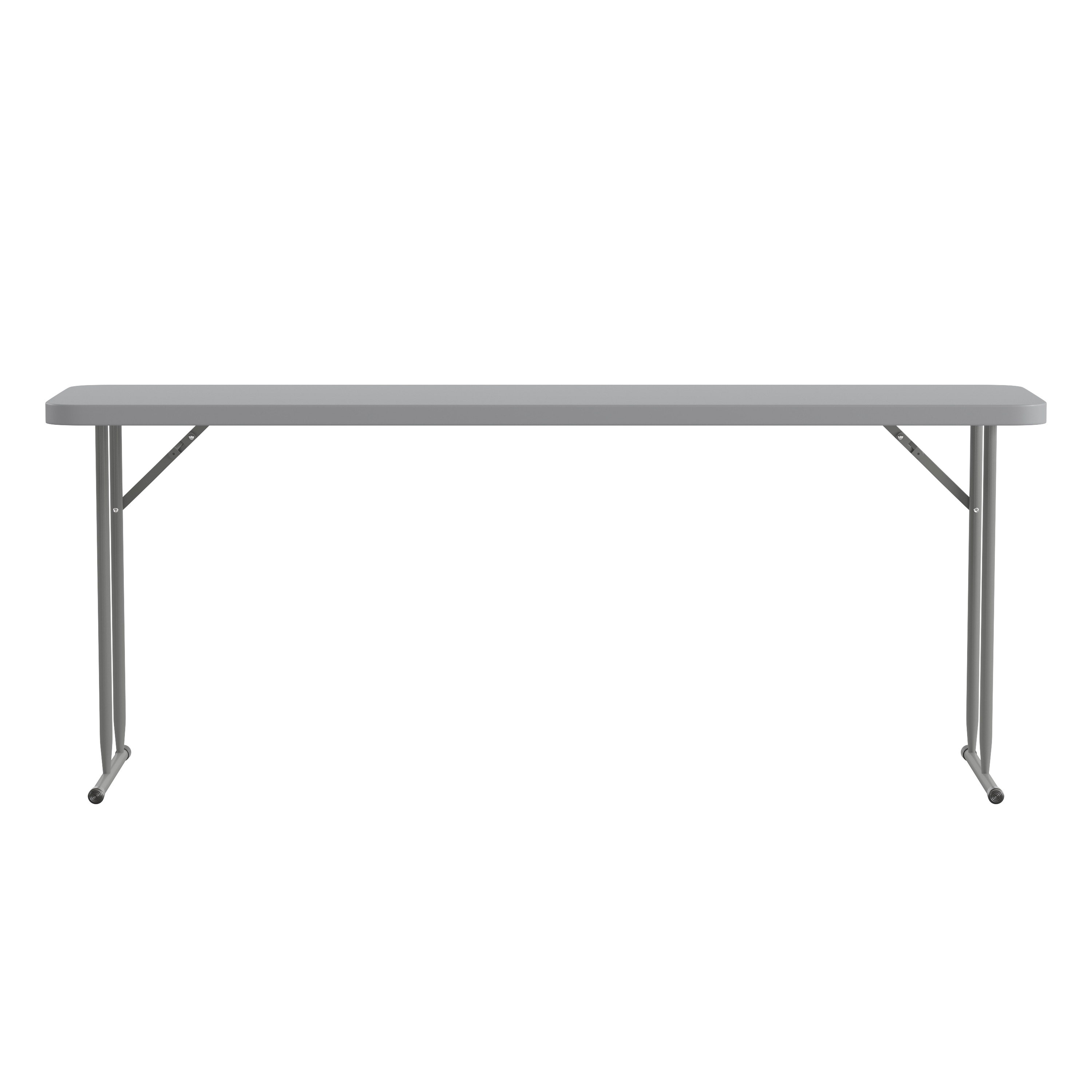 Flash Furniture 889142979418 Folding-Tables - View #2