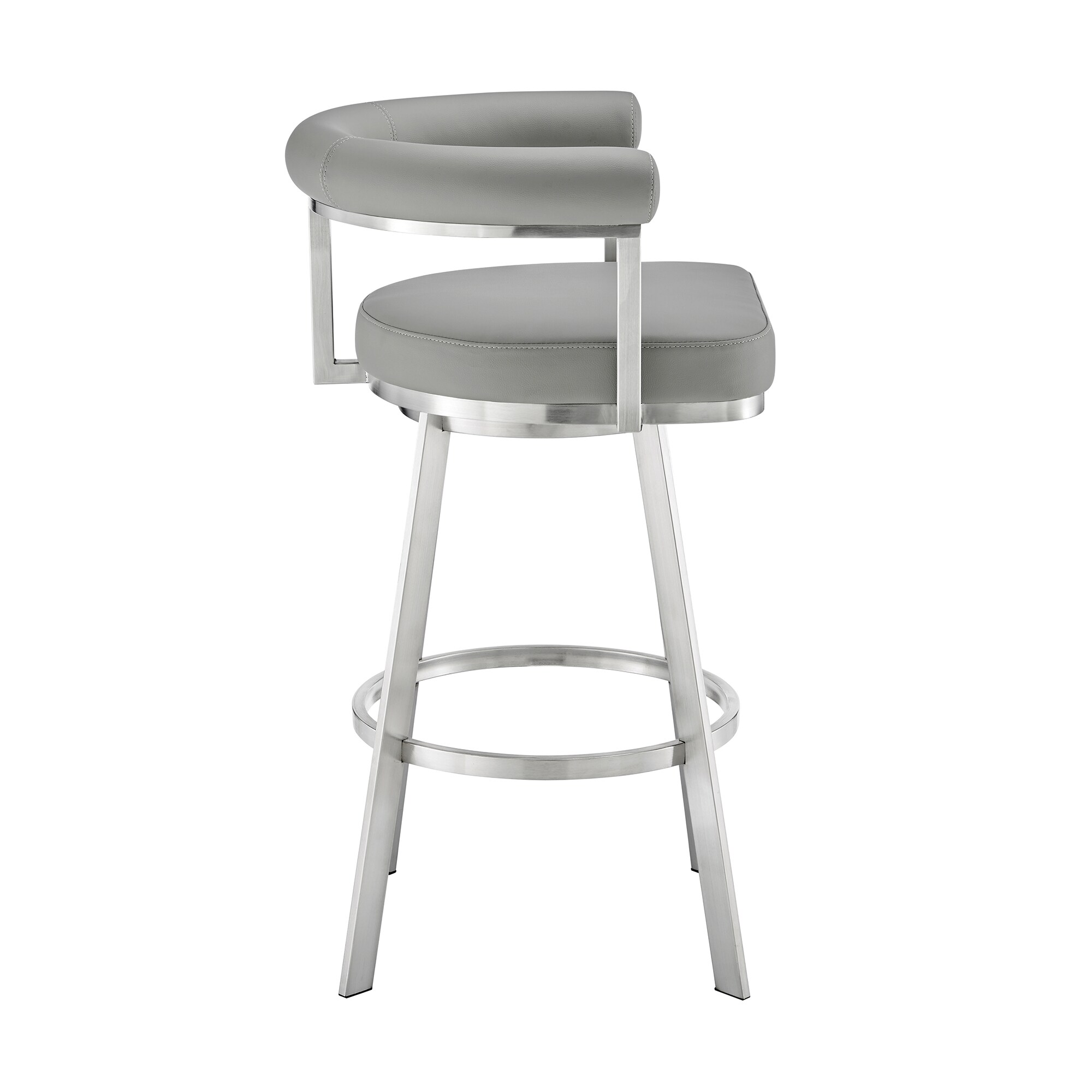 Armen Living 840254335615 stools - View #3
